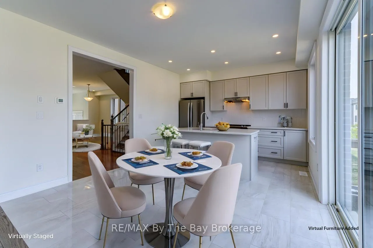 Photo 15 of 67 Nicort Road, Wasaga Beach — HOMEH