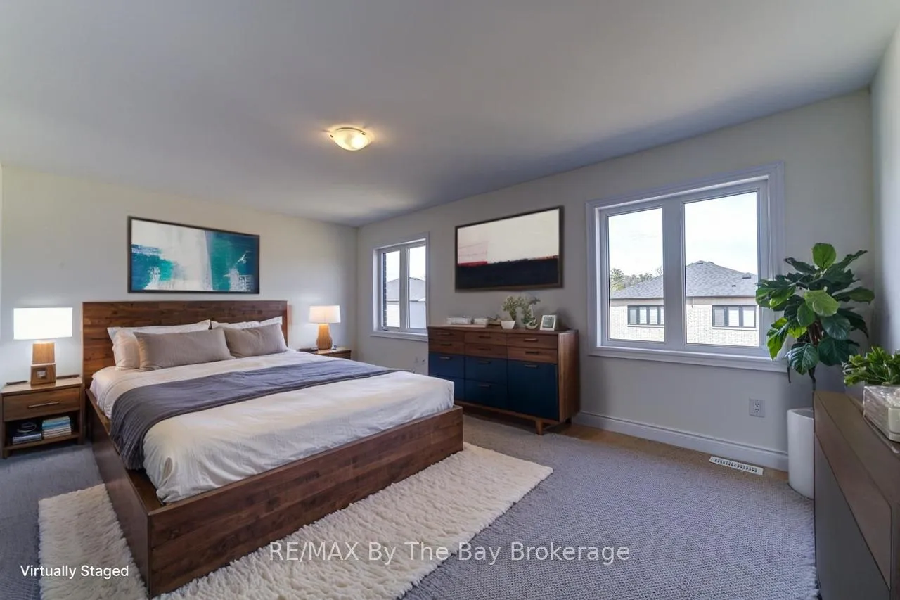 Photo 22 of 67 Nicort Road, Wasaga Beach — HOMEH