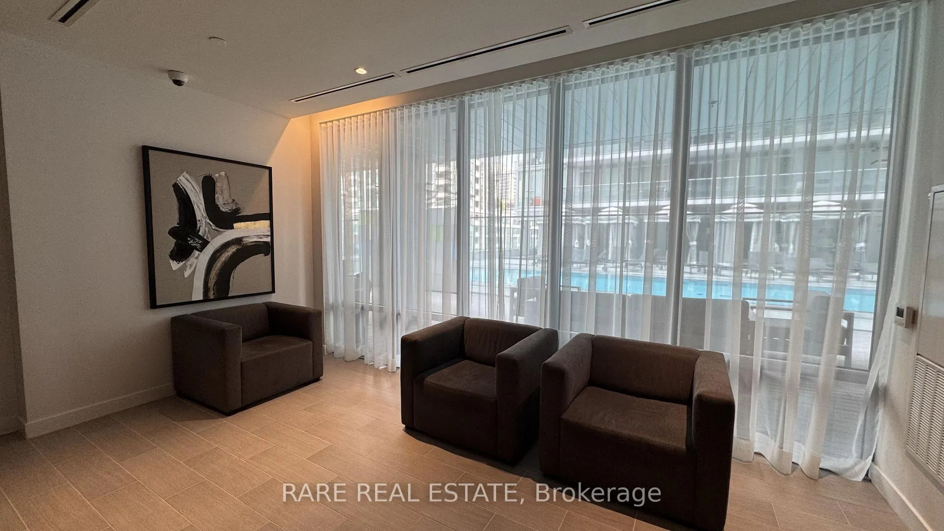 Photo 16 of Unit 2312, 195 Redpath Avenue, Toronto, Mount Pleasant West — HOMEH