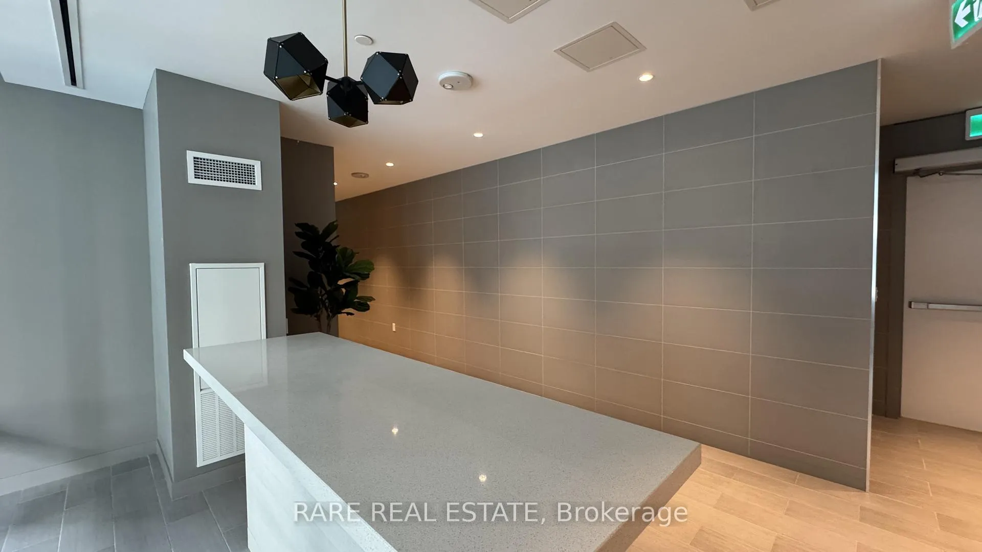 Photo 17 of Unit 2312, 195 Redpath Avenue, Toronto, Mount Pleasant West — HOMEH