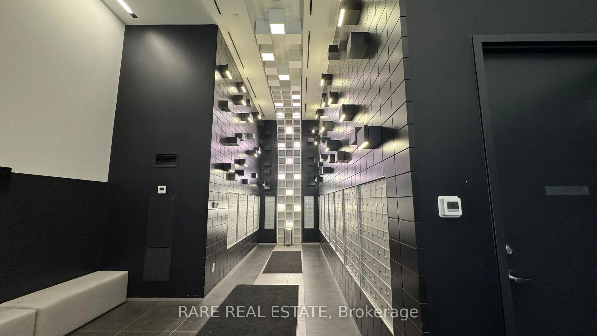 Photo 18 of Unit 2312, 195 Redpath Avenue, Toronto, Mount Pleasant West — HOMEH
