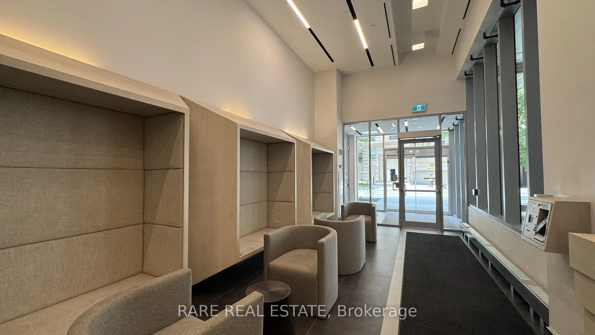 Photo 19 of Unit 2312, 195 Redpath Avenue, Toronto, Mount Pleasant West — HOMEH