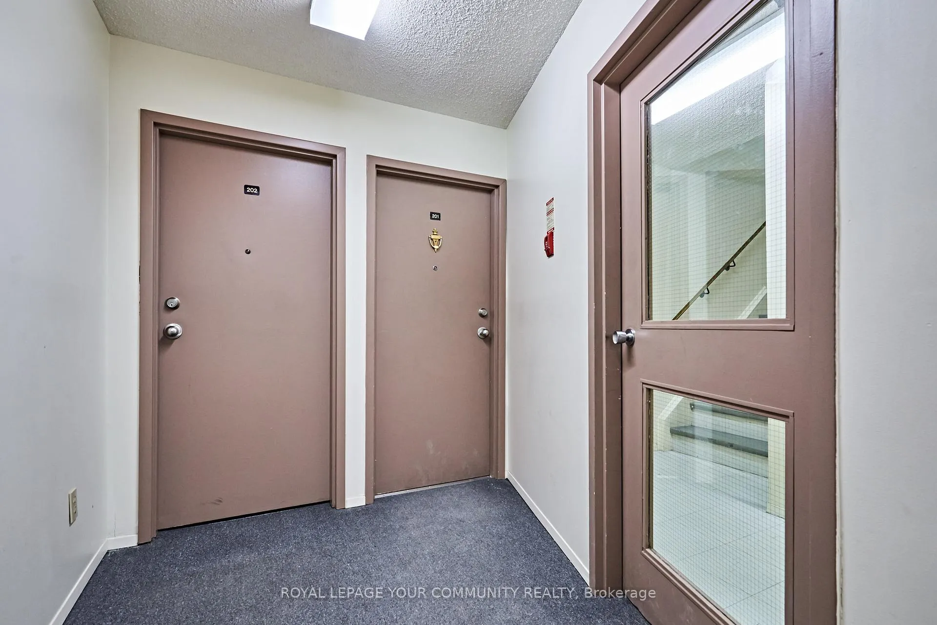 Photo 22 of Unit 201, 180 Centre Street S, Oshawa, Central — HOMEH