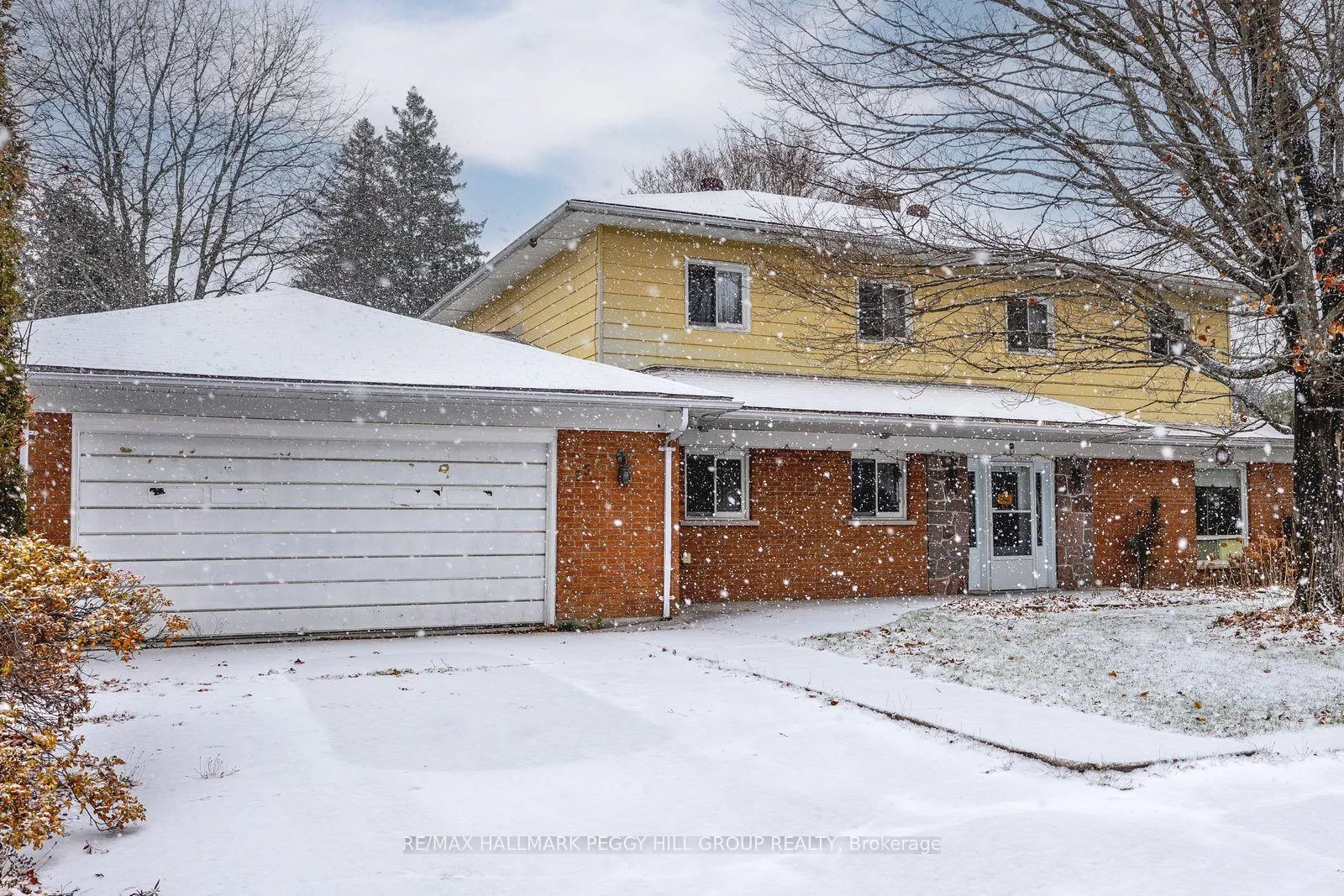 Photo 1 of 156 Centre Street, Burk's Falls — HOMEH