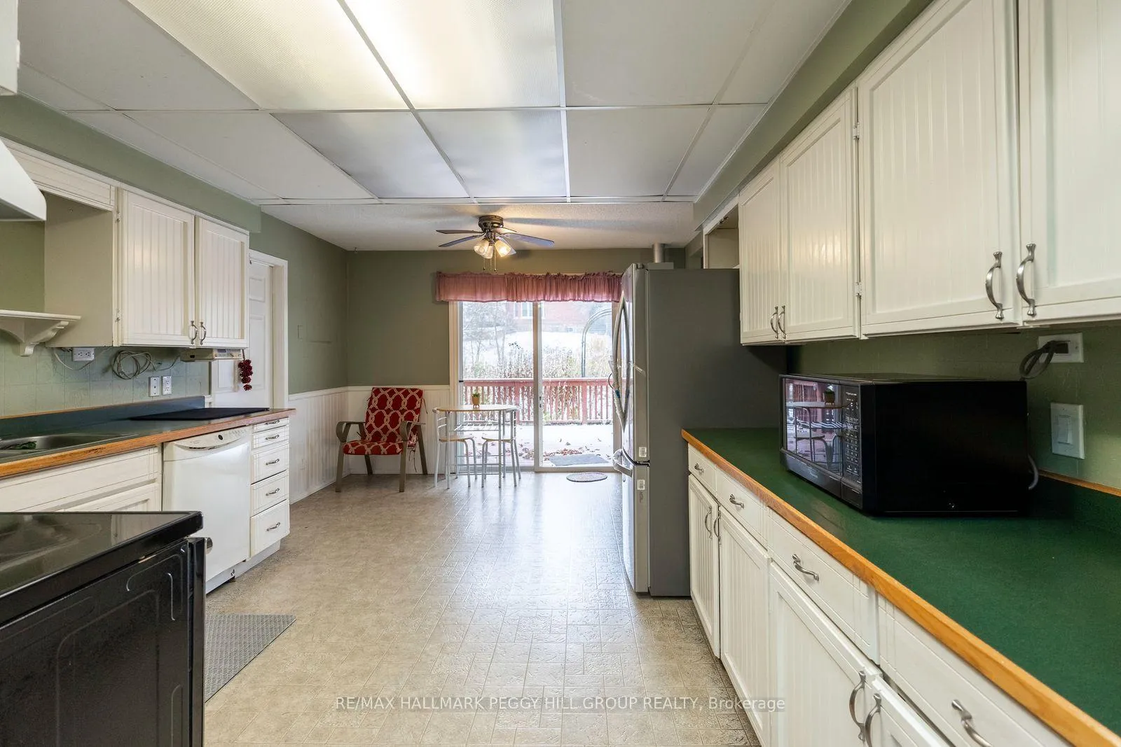 Photo 6 of 156 Centre Street, Burk's Falls — HOMEH