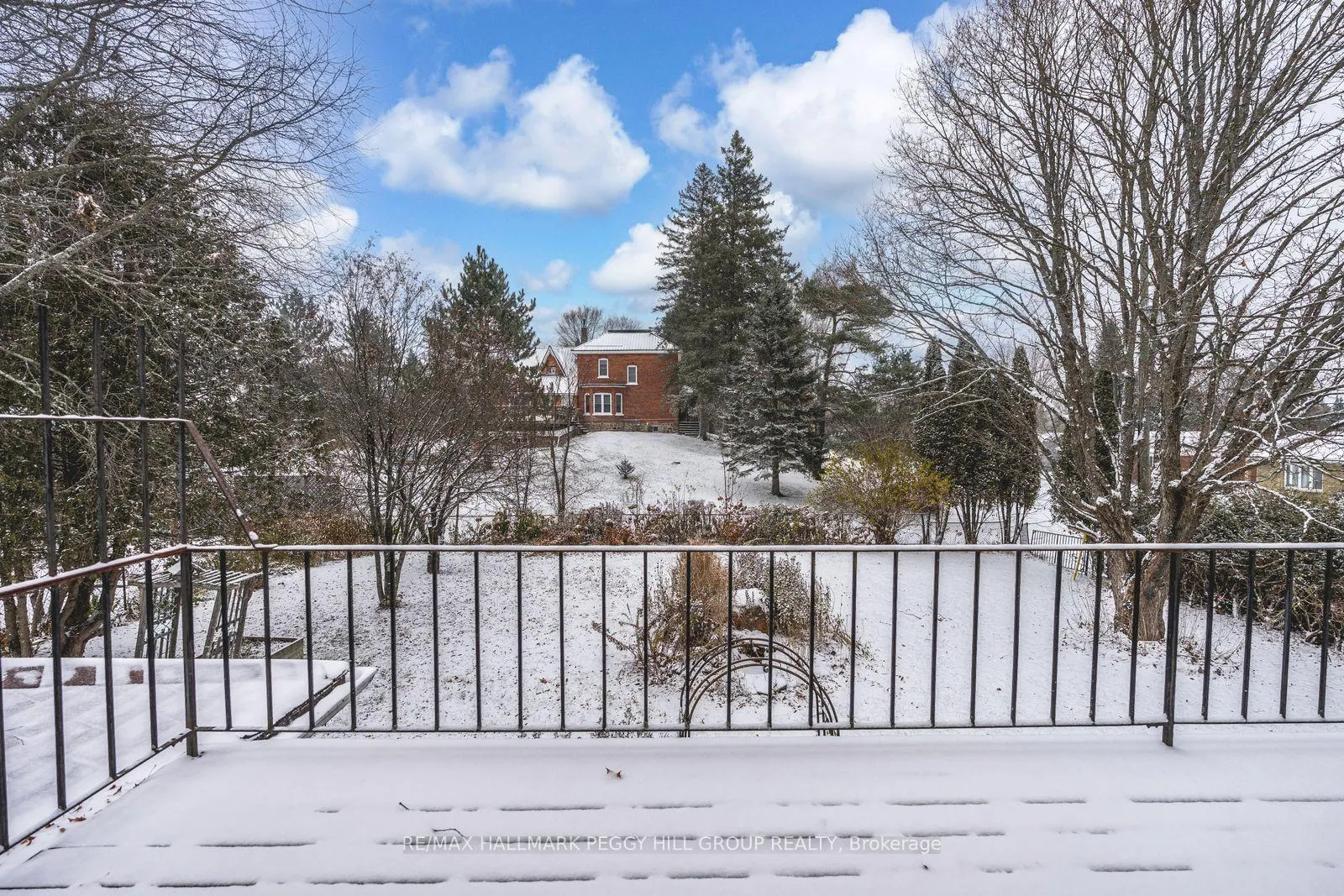 Photo 13 of 156 Centre Street, Burk's Falls — HOMEH