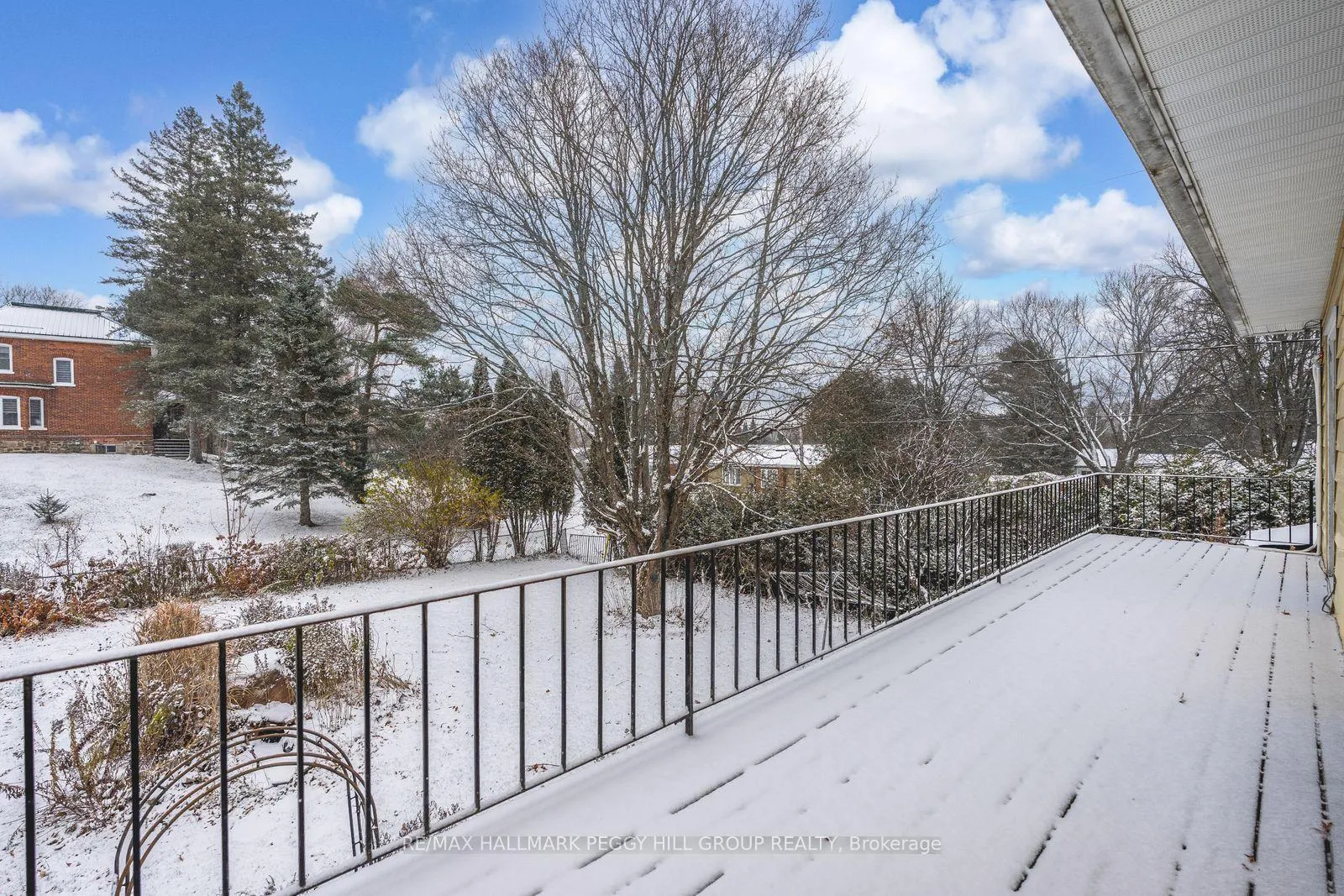Photo 14 of 156 Centre Street, Burk's Falls — HOMEH