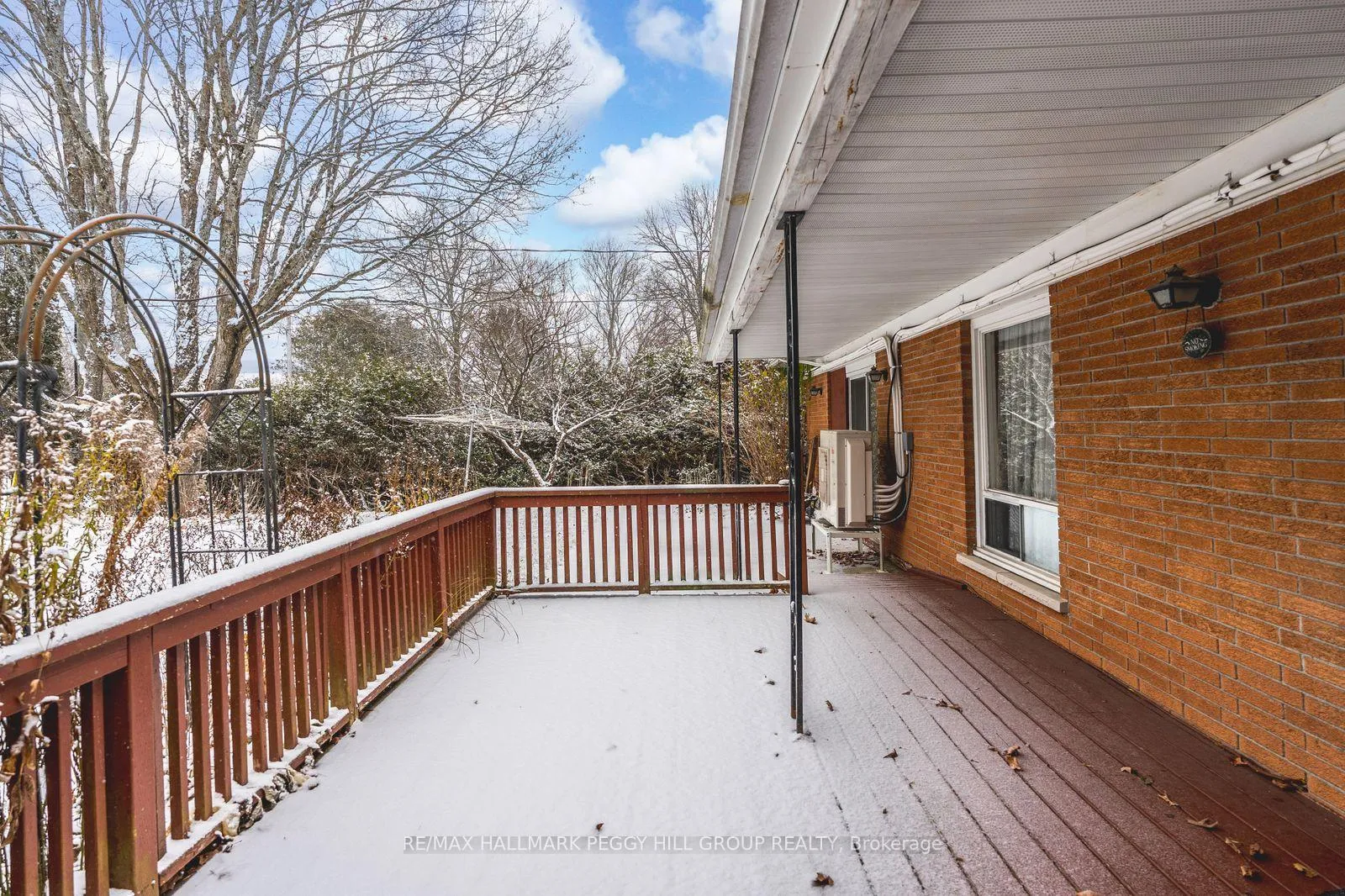 Photo 15 of 156 Centre Street, Burk's Falls — HOMEH