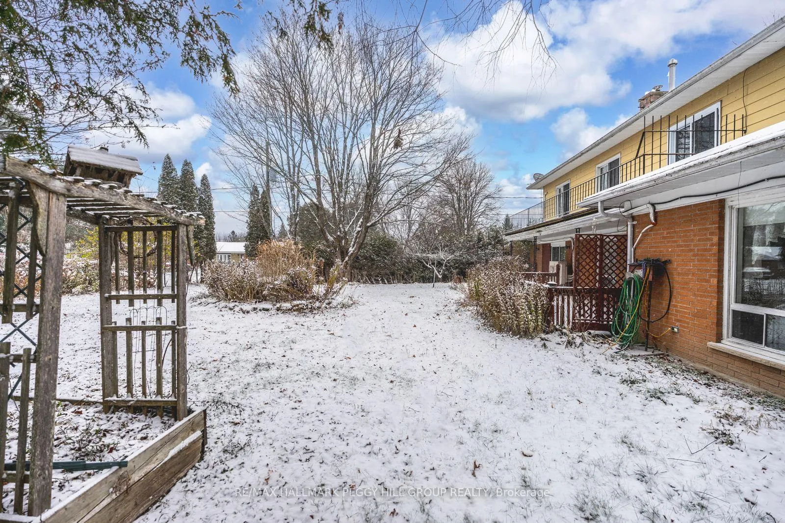 Photo 16 of 156 Centre Street, Burk's Falls — HOMEH