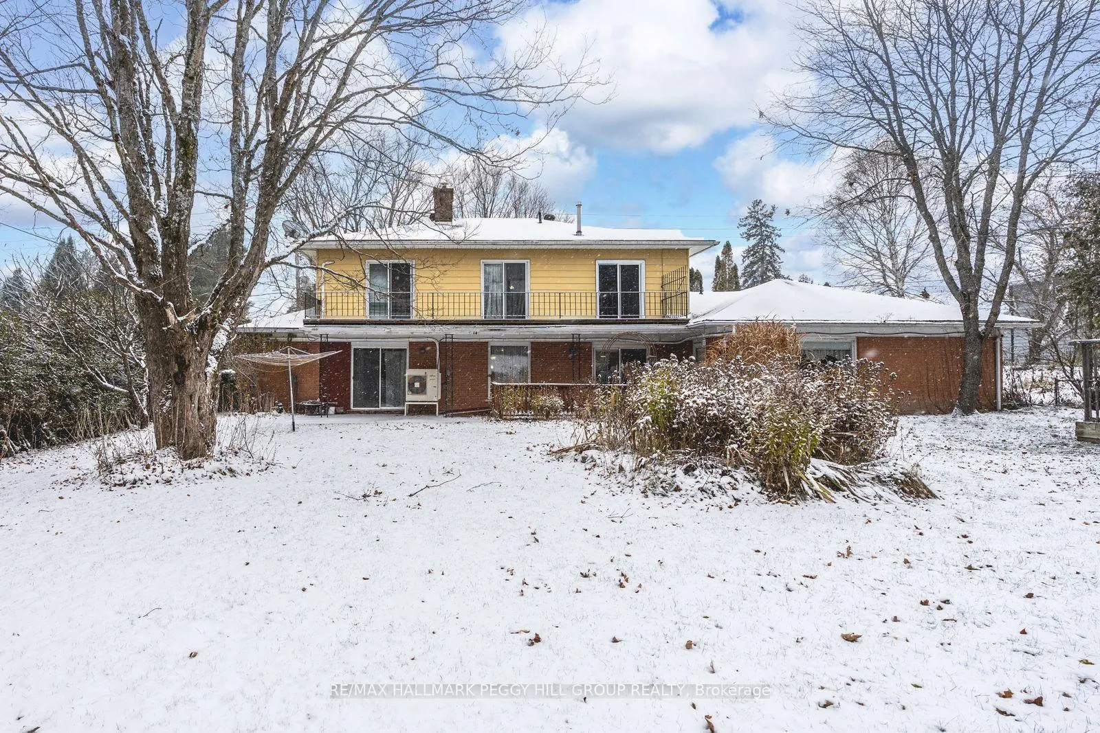 Photo 17 of 156 Centre Street, Burk's Falls — HOMEH