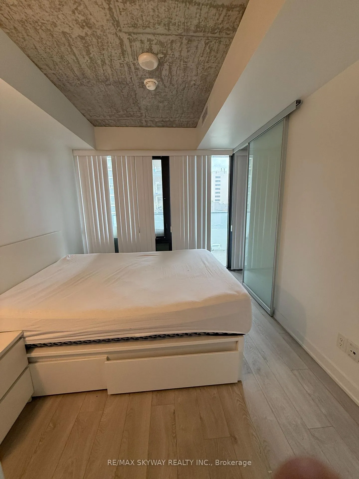 Photo 12 of Unit 311, 185 Roehampton Avenue, Toronto, Mount Pleasant West — HOMEH