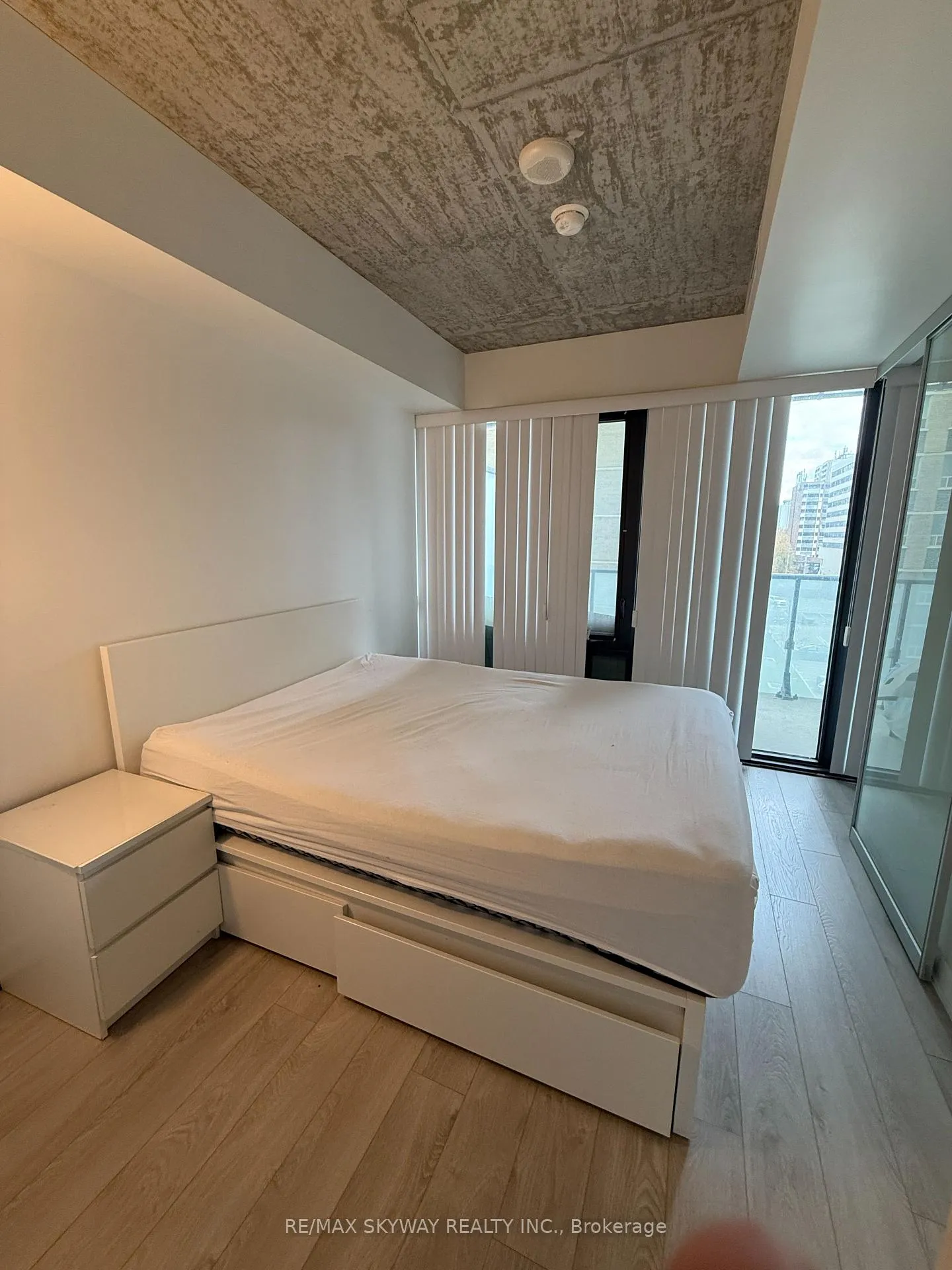 Photo 13 of Unit 311, 185 Roehampton Avenue, Toronto, Mount Pleasant West — HOMEH
