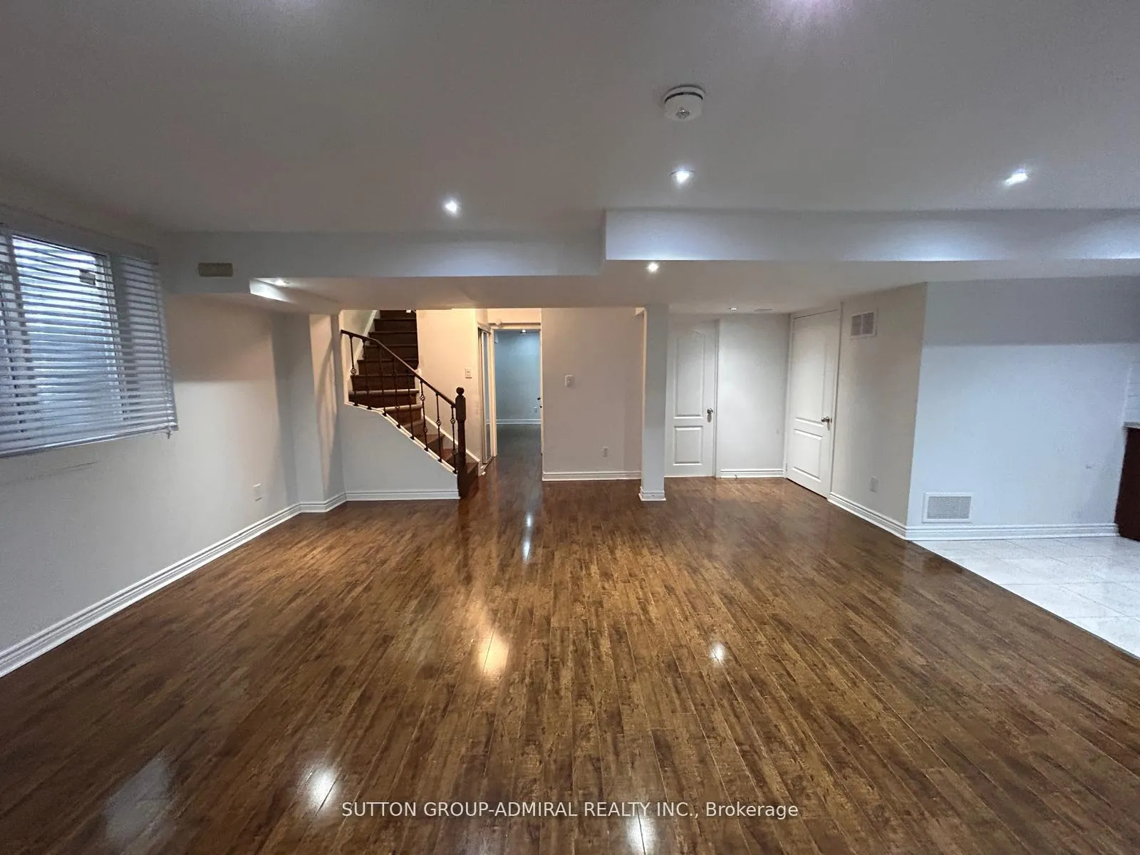Photo 19 of Unit Basement, 39 Bassett Crescent, Brampton, Credit Valley — HOMEH