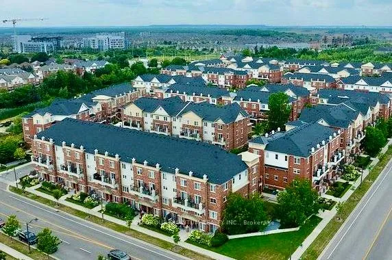 Photo 1 of Unit 21, 47 Hays Boulevard, Oakville, River Oaks — HOMEH