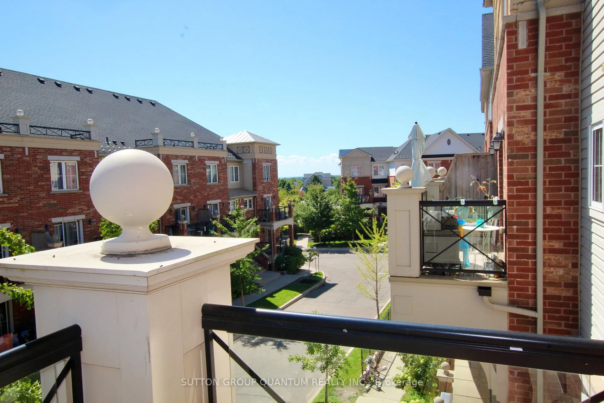 Photo 9 of Unit 21, 47 Hays Boulevard, Oakville, River Oaks — HOMEH