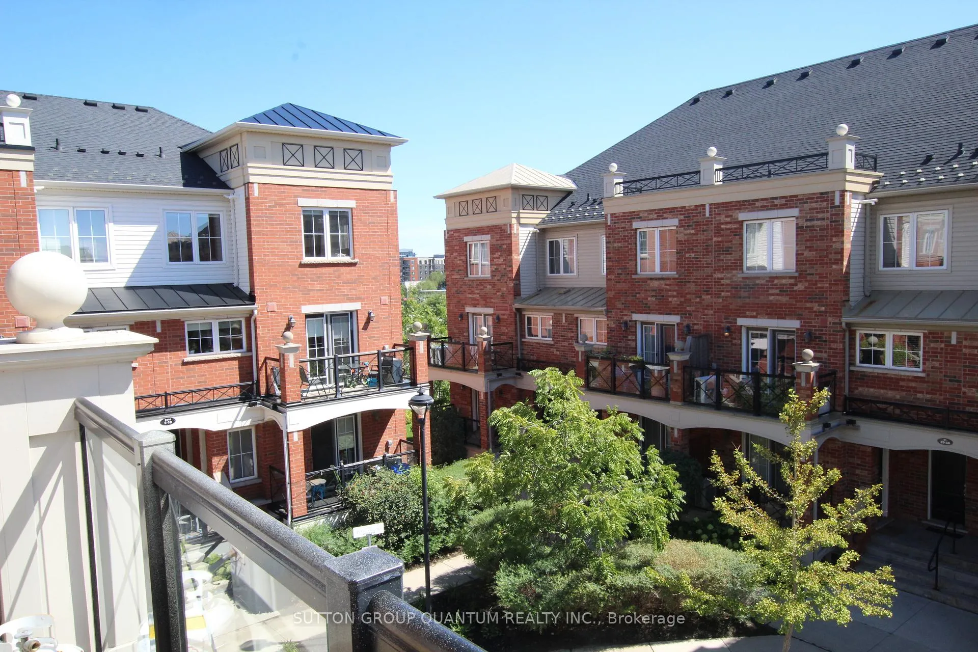 Photo 10 of Unit 21, 47 Hays Boulevard, Oakville, River Oaks — HOMEH