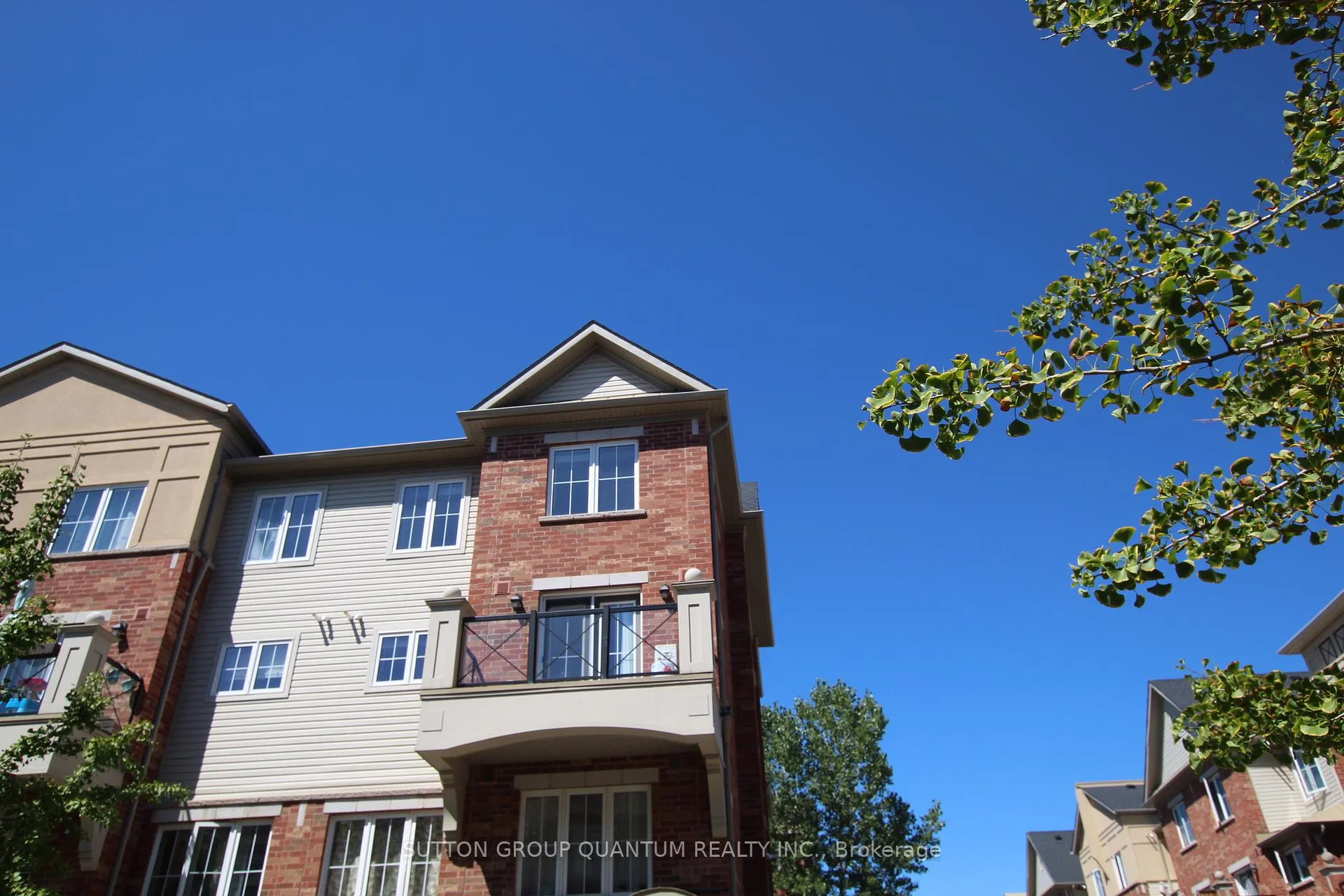 Photo 21 of Unit 21, 47 Hays Boulevard, Oakville, River Oaks — HOMEH
