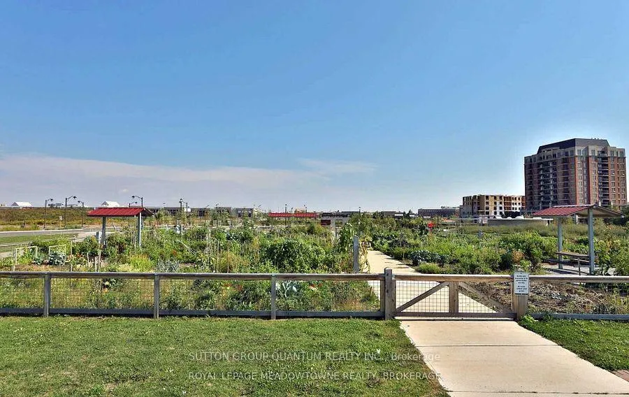 Photo 26 of Unit 21, 47 Hays Boulevard, Oakville, River Oaks — HOMEH