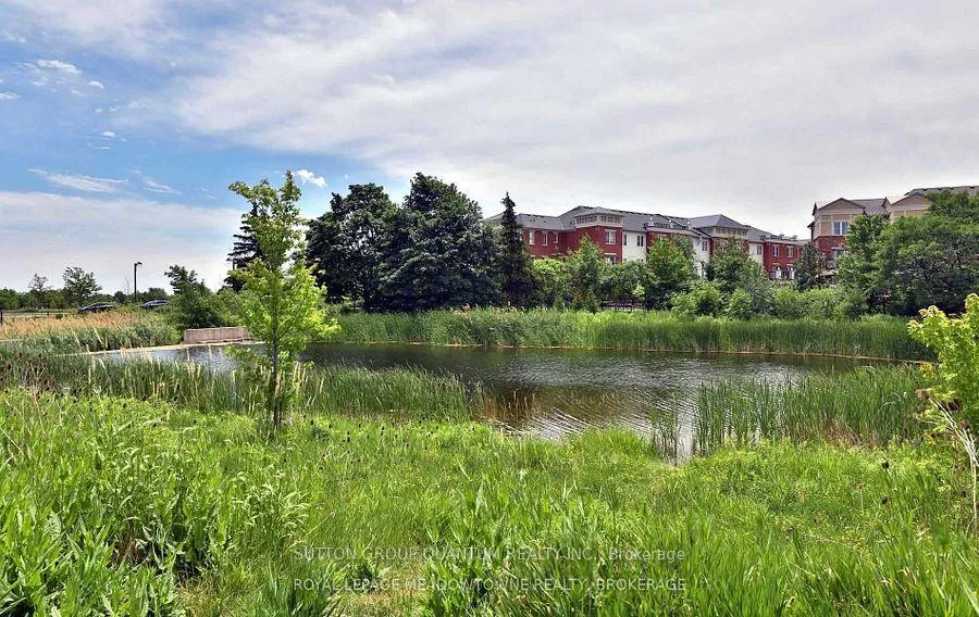 Photo 27 of Unit 21, 47 Hays Boulevard, Oakville, River Oaks — HOMEH