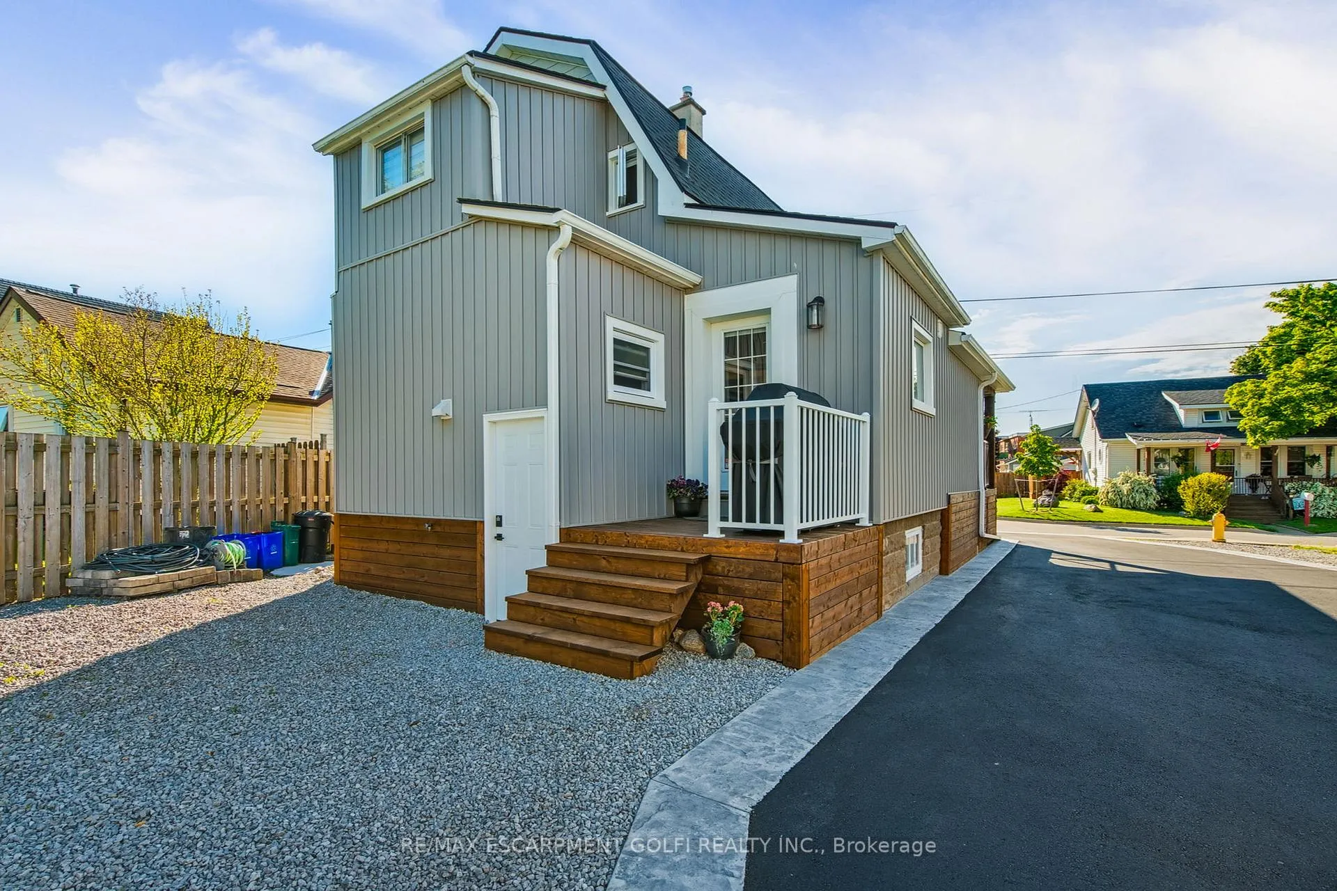 Photo 26 of 4279 East Avenue, Lincoln, Beamsville — HOMEH