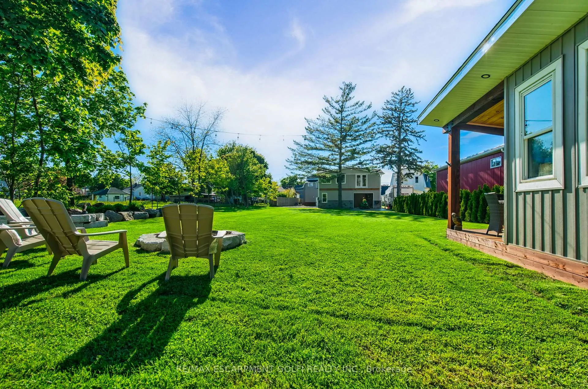 Photo 36 of 4279 East Avenue, Lincoln, Beamsville — HOMEH