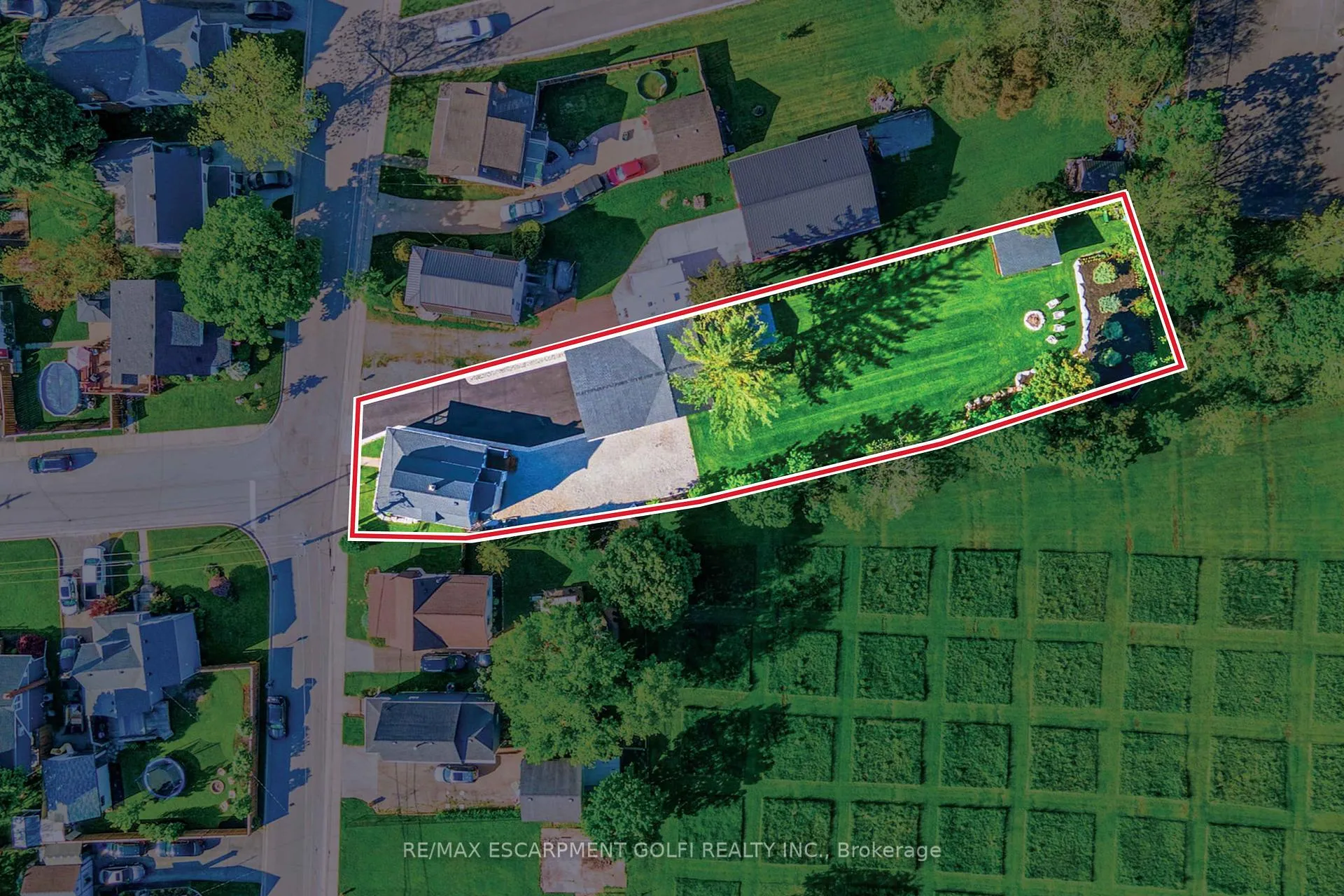 Photo 45 of 4279 East Avenue, Lincoln, Beamsville — HOMEH