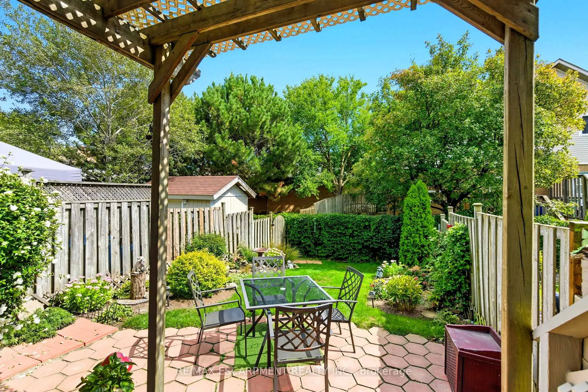 Photo 34 of 57 Pinewoods Drive, Hamilton, Stoney Creek Mountain — HOMEH