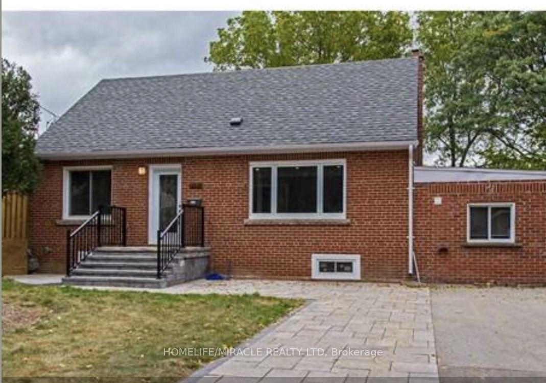 Photo 1 of Unit 1, 2021 Edinburgh Drive, Burlington, Brant — HOMEH