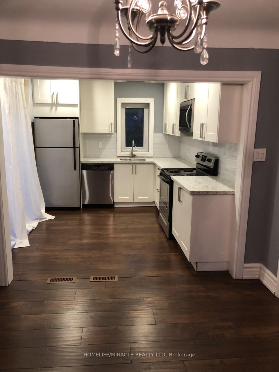 Photo 3 of Unit 1, 2021 Edinburgh Drive, Burlington, Brant — HOMEH