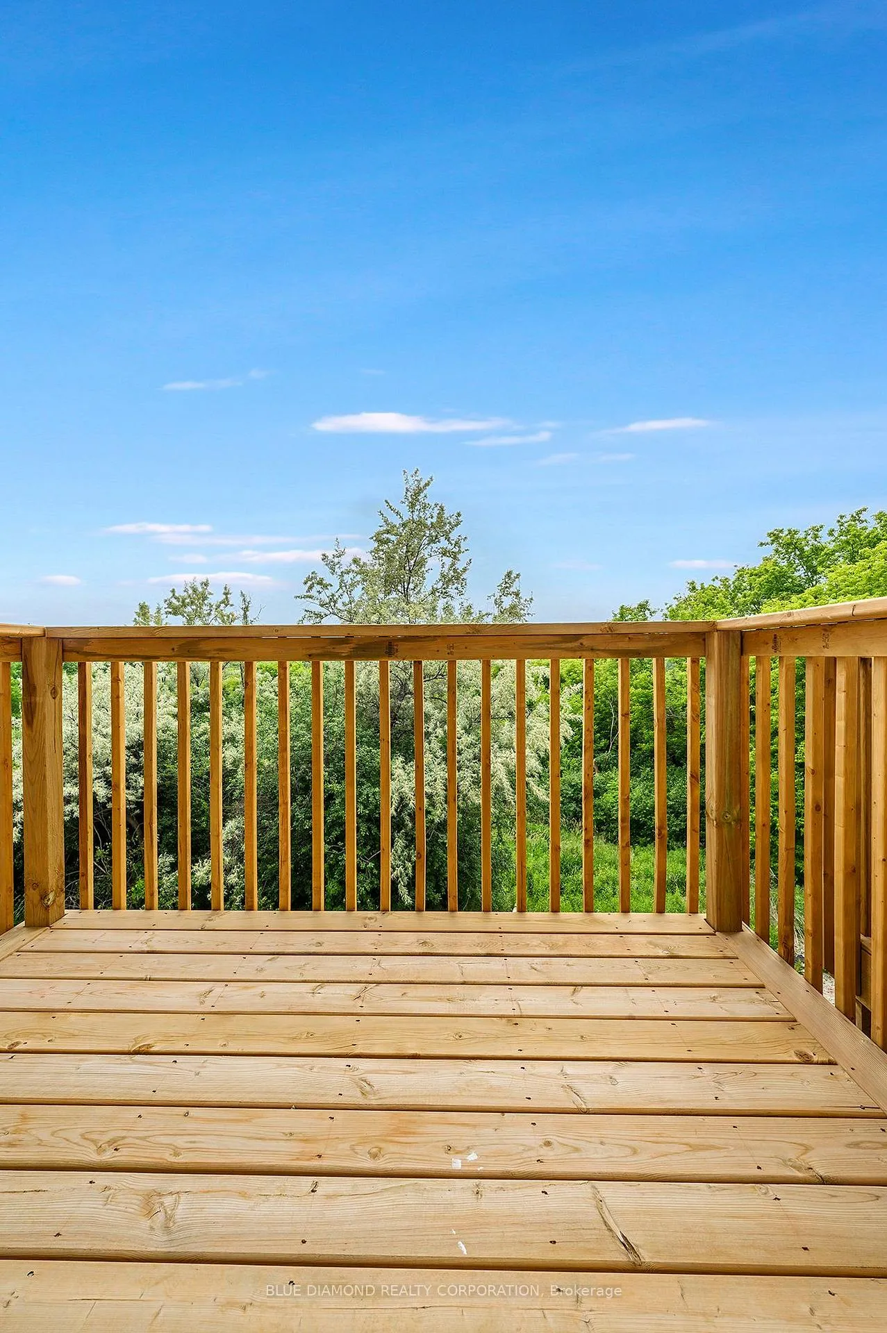 Photo 12 of 77 Flavelle Trail, Vaughan, Steeles West Industrial — HOMEH