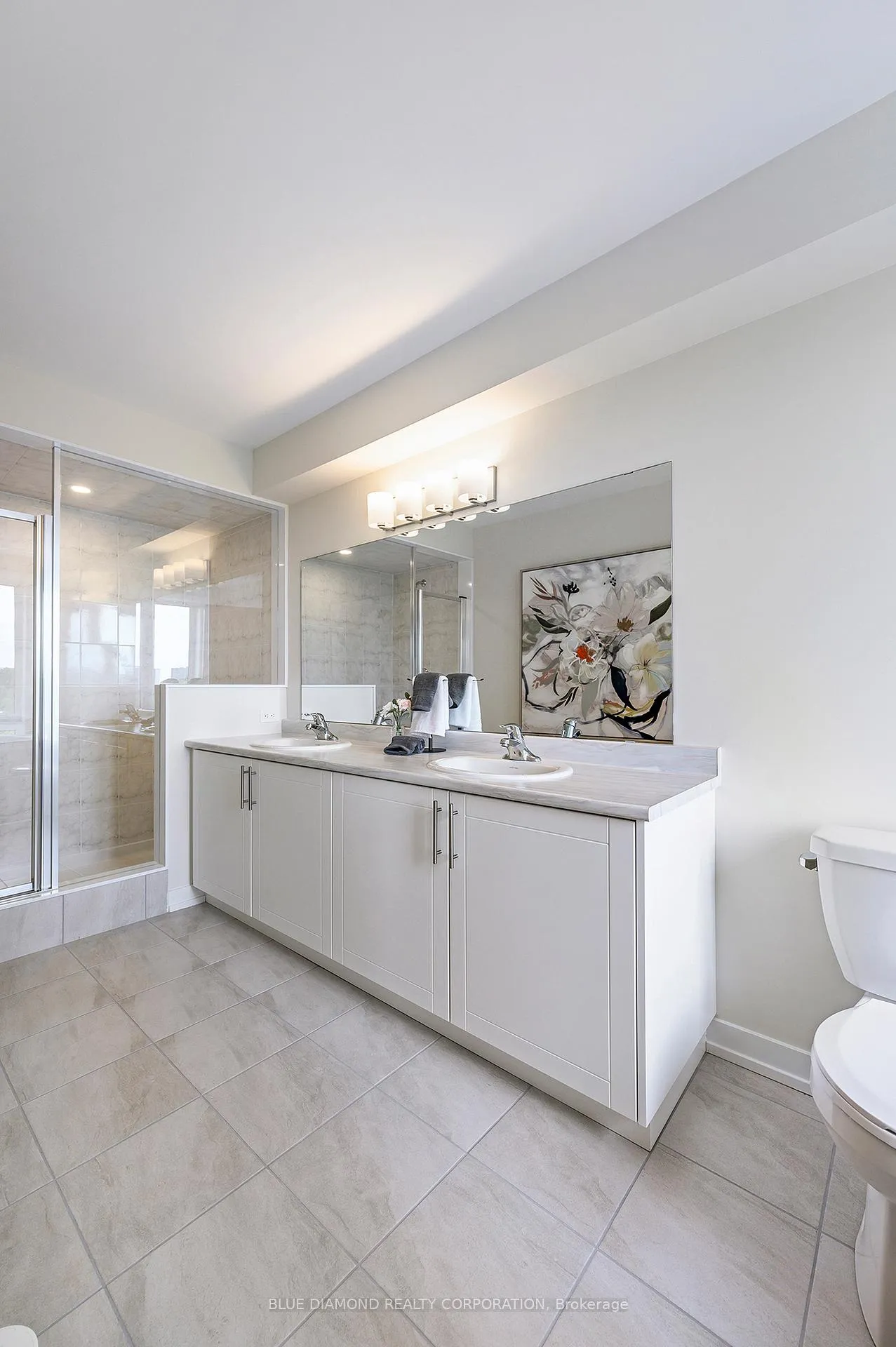 Photo 15 of 77 Flavelle Trail, Vaughan, Steeles West Industrial — HOMEH