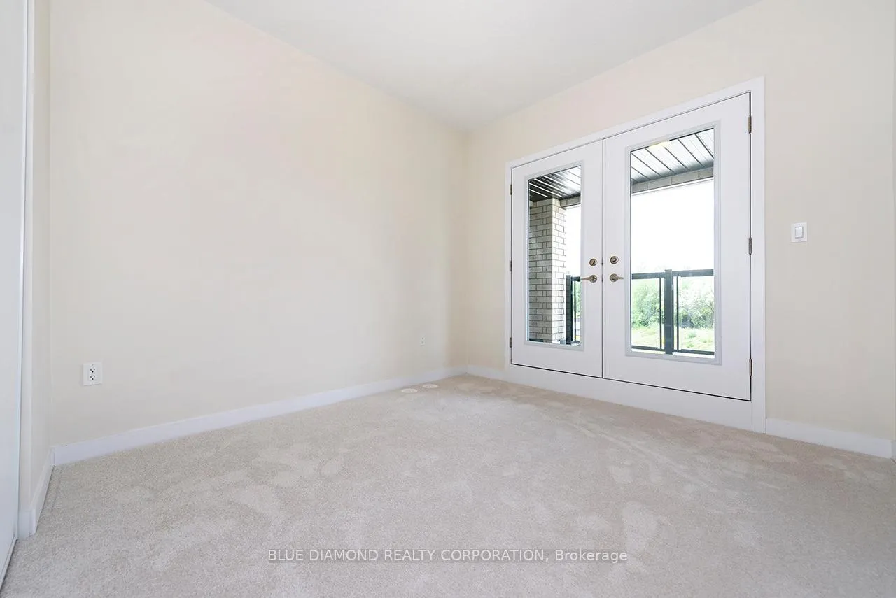 Photo 13 of 49 Kintall Way, Vaughan, Steeles West Industrial — HOMEH