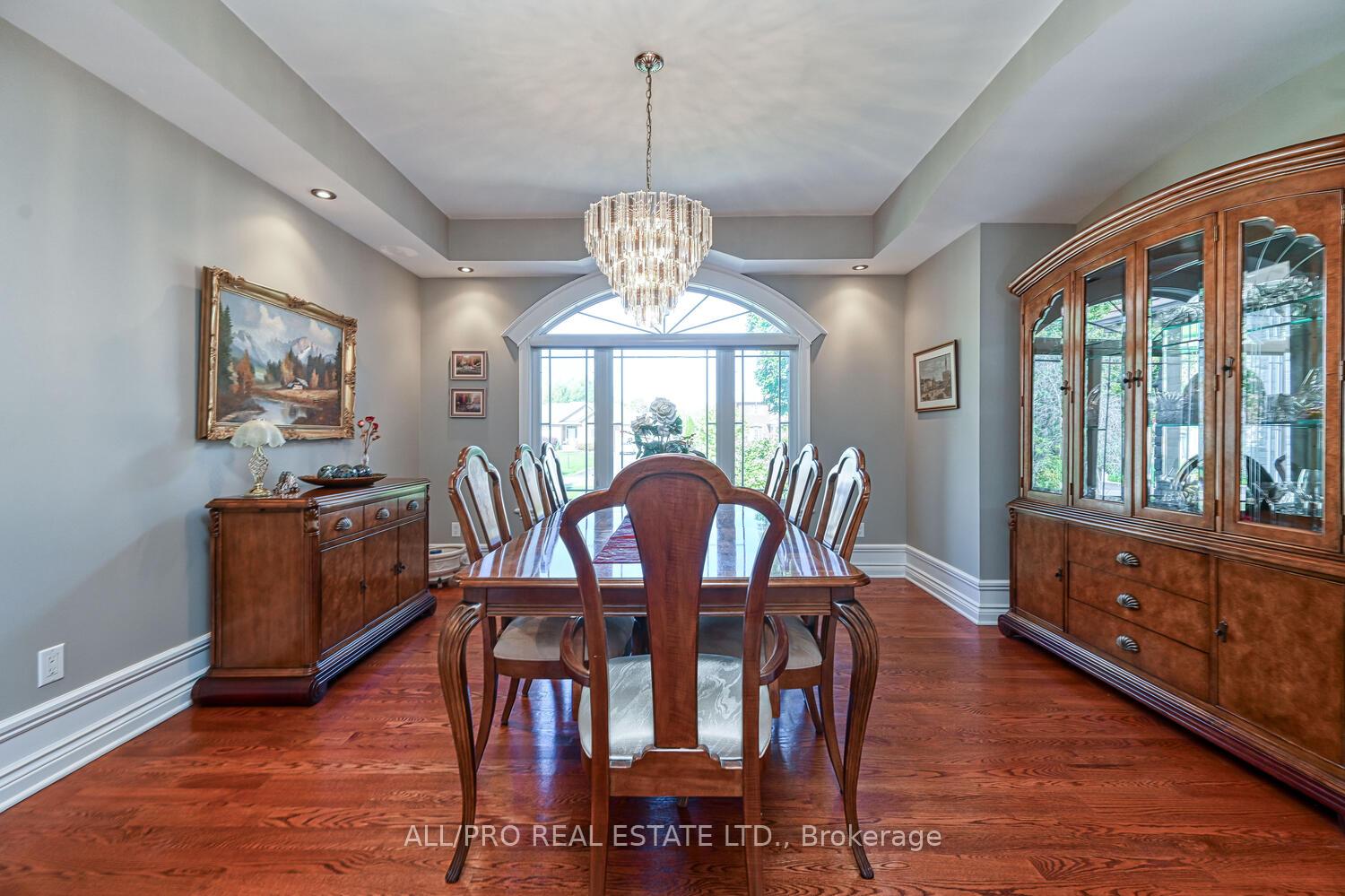 Photo 10 of 1238 Tintern Drive W, Ottawa, Greely — HOMEH