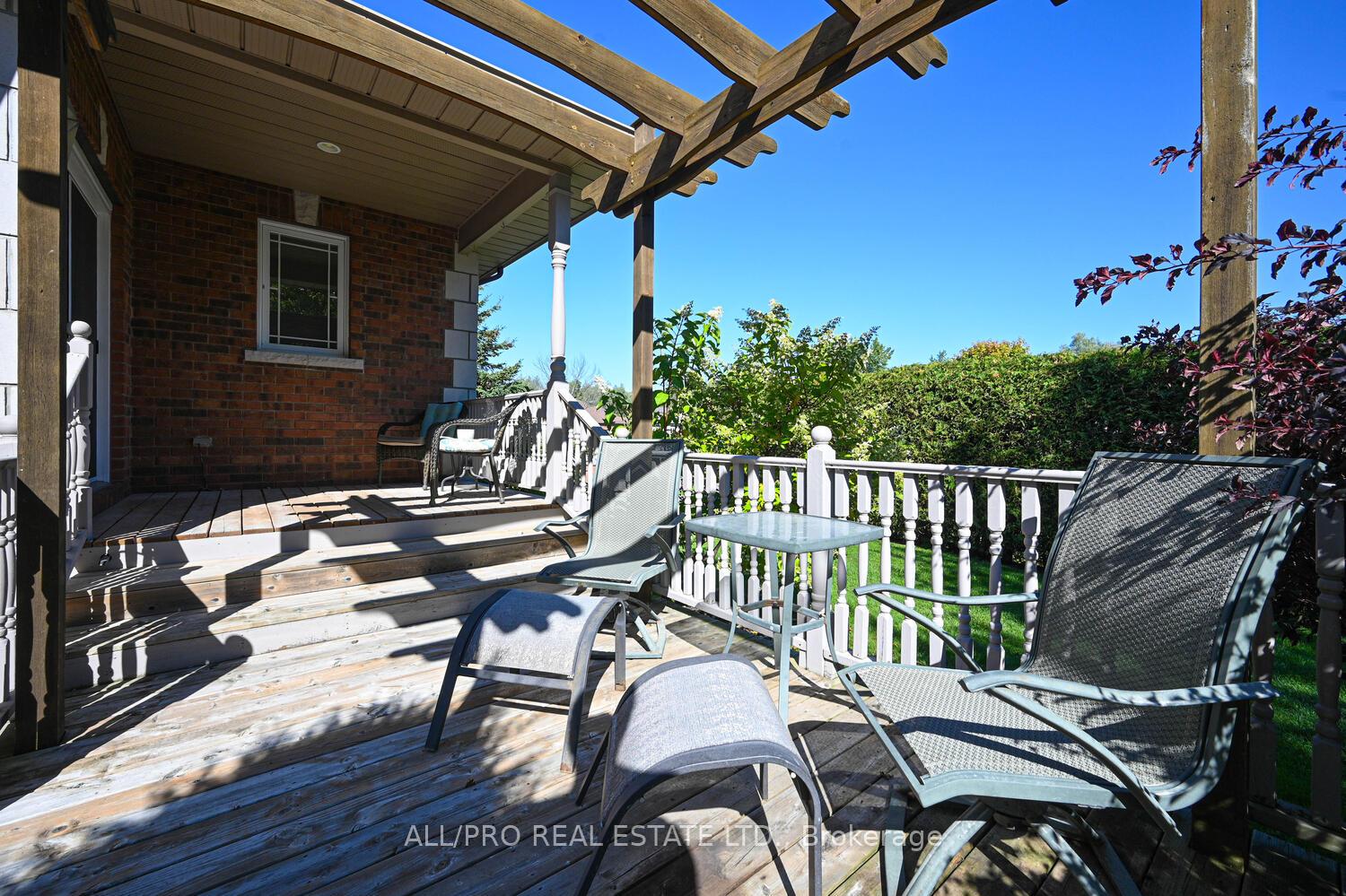 Photo 28 of 1238 Tintern Drive W, Ottawa, Greely — HOMEH