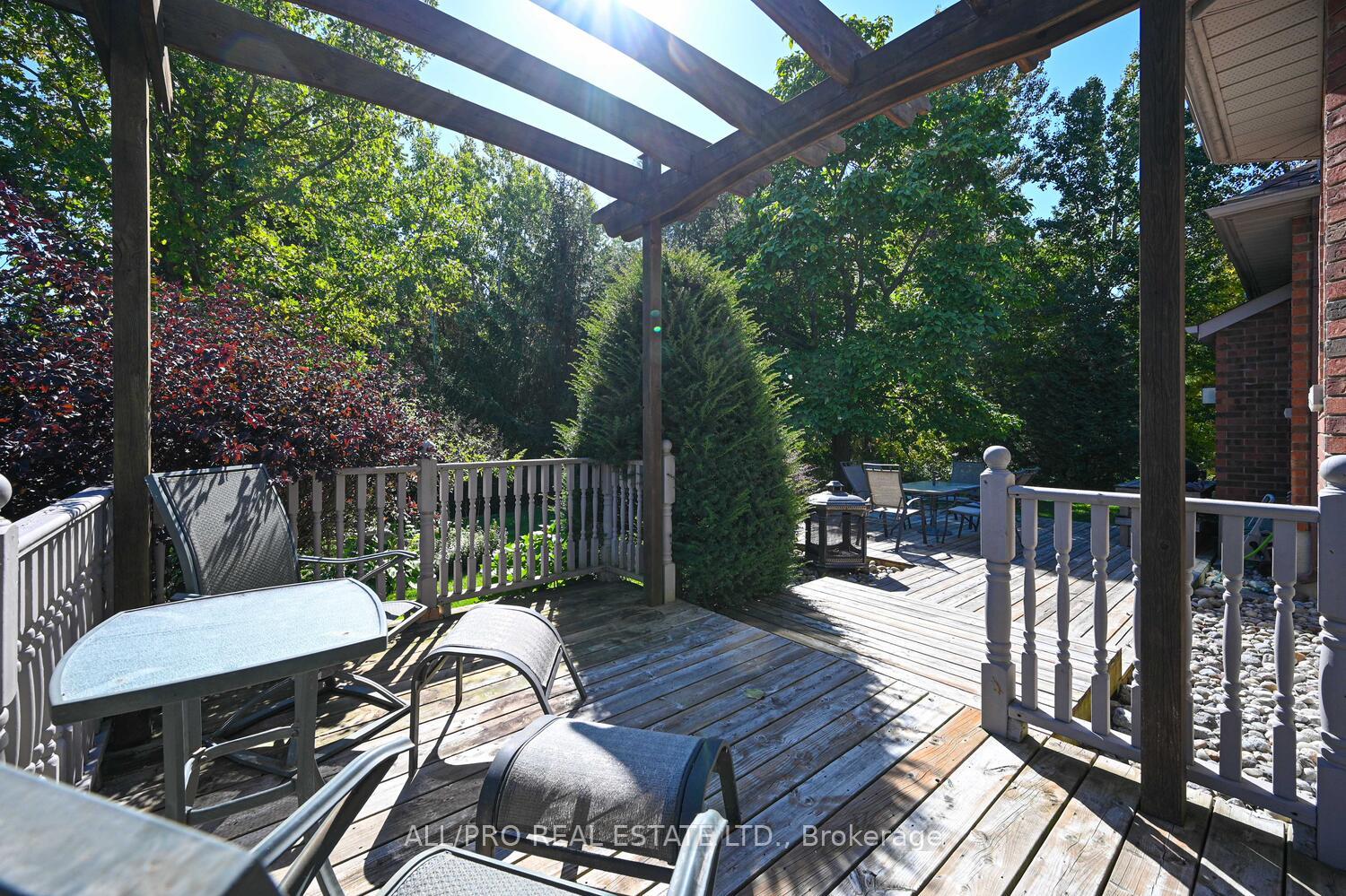 Photo 29 of 1238 Tintern Drive W, Ottawa, Greely — HOMEH