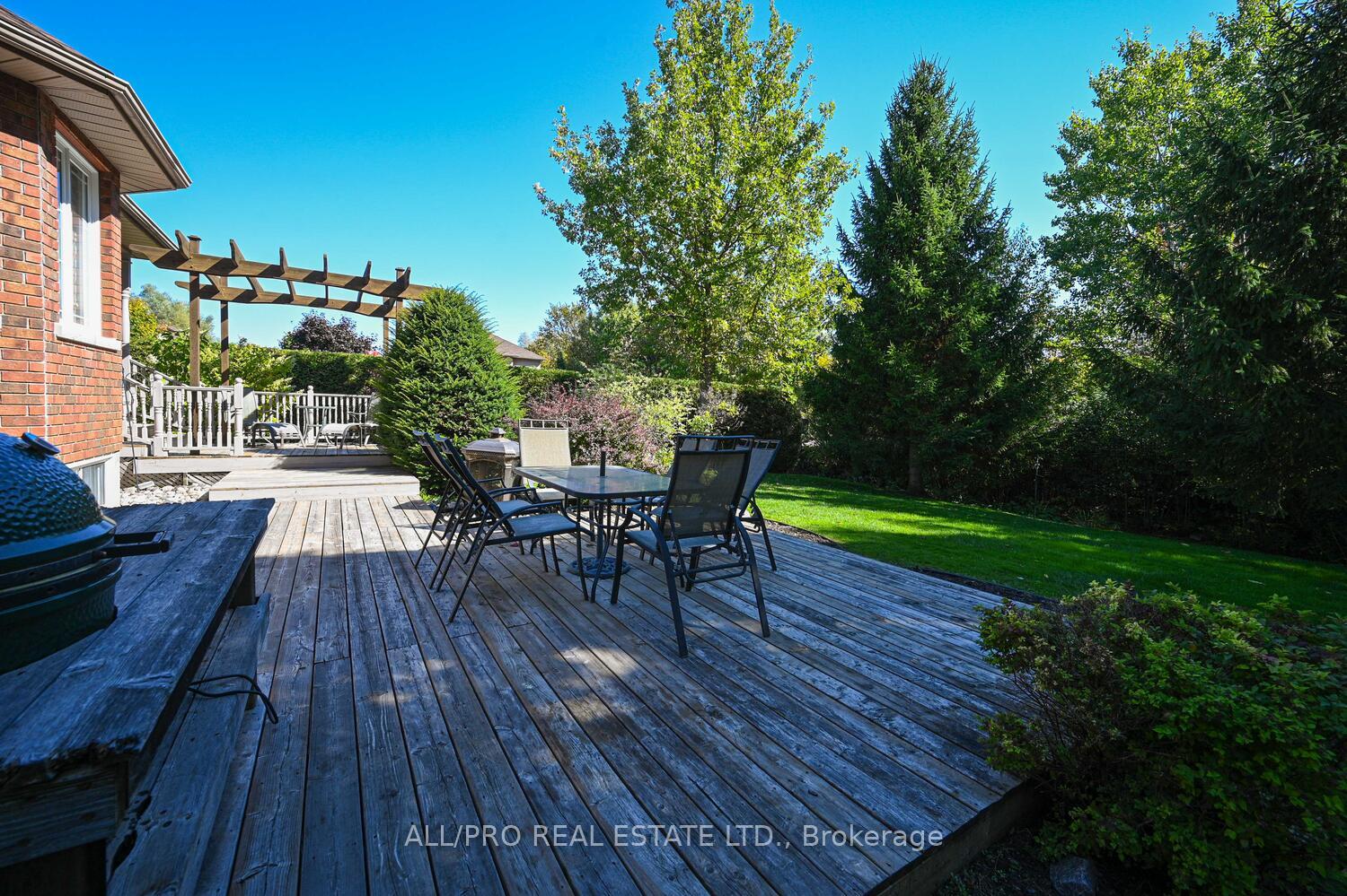 Photo 30 of 1238 Tintern Drive W, Ottawa, Greely — HOMEH