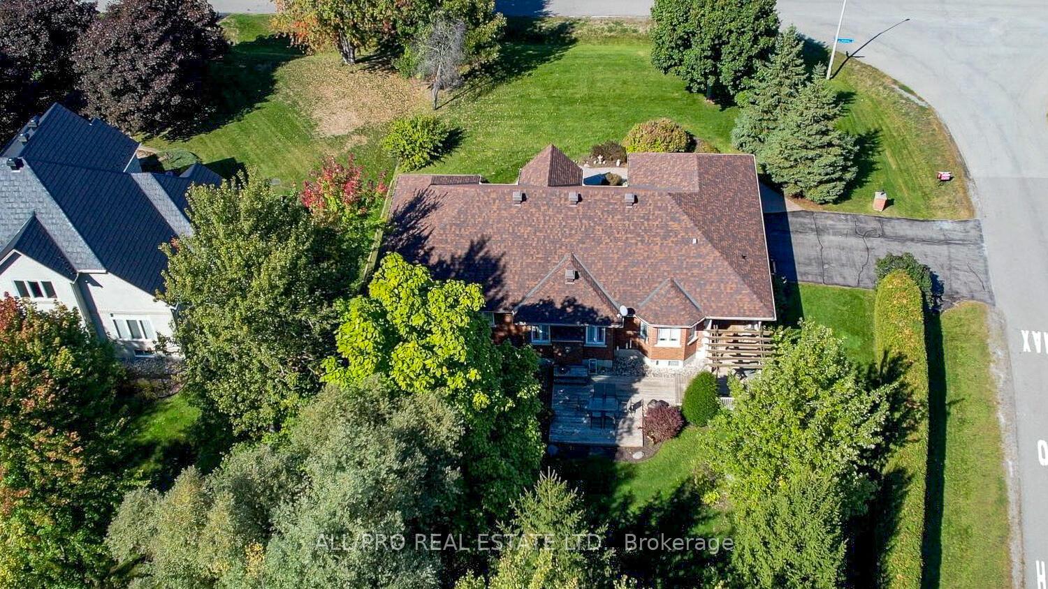 Photo 33 of 1238 Tintern Drive W, Ottawa, Greely — HOMEH