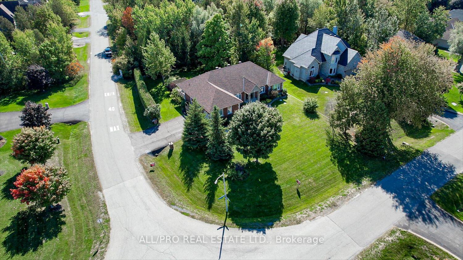 Photo 34 of 1238 Tintern Drive W, Ottawa, Greely — HOMEH