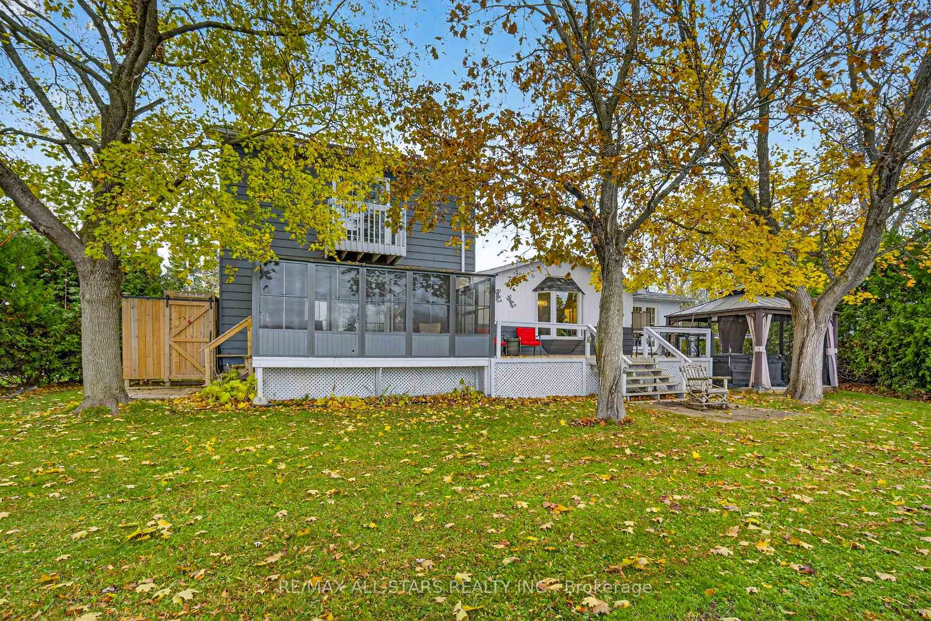 Photo 23 of 19 Charlotte Crescent, Kawartha Lakes, Omemee — HOMEH