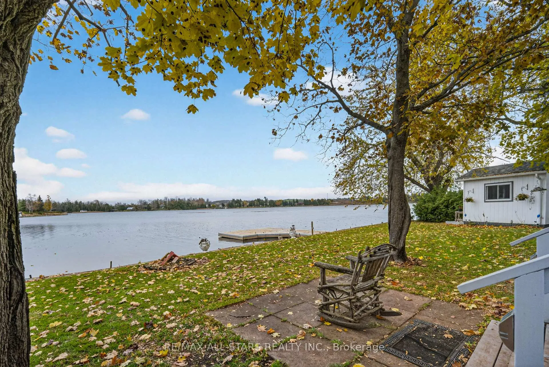 Photo 24 of 19 Charlotte Crescent, Kawartha Lakes, Omemee — HOMEH