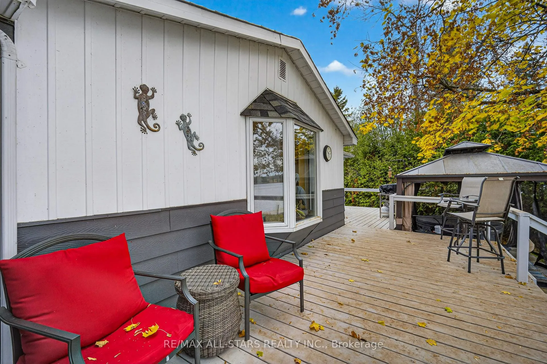 Photo 25 of 19 Charlotte Crescent, Kawartha Lakes, Omemee — HOMEH