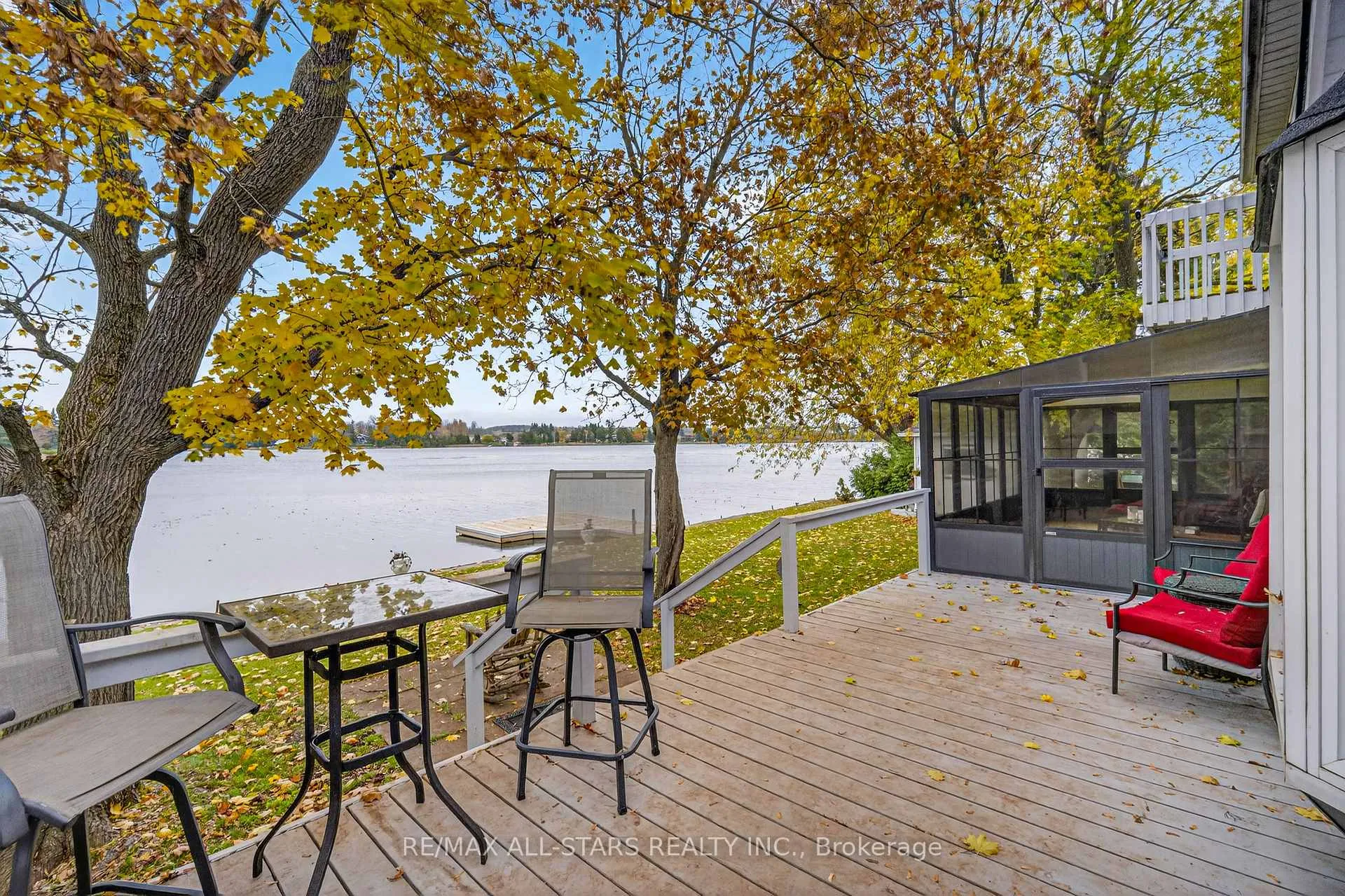Photo 26 of 19 Charlotte Crescent, Kawartha Lakes, Omemee — HOMEH