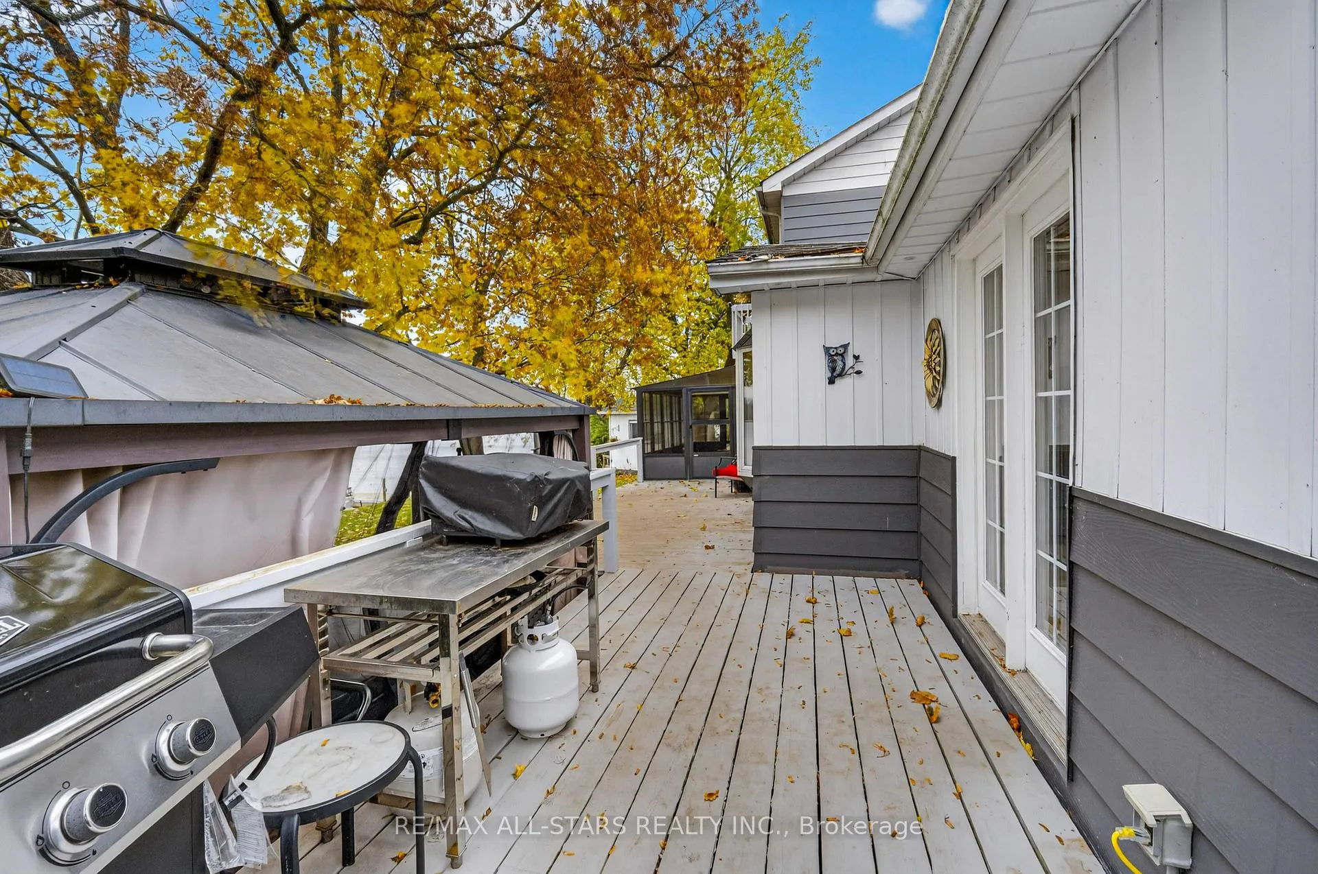 Photo 27 of 19 Charlotte Crescent, Kawartha Lakes, Omemee — HOMEH