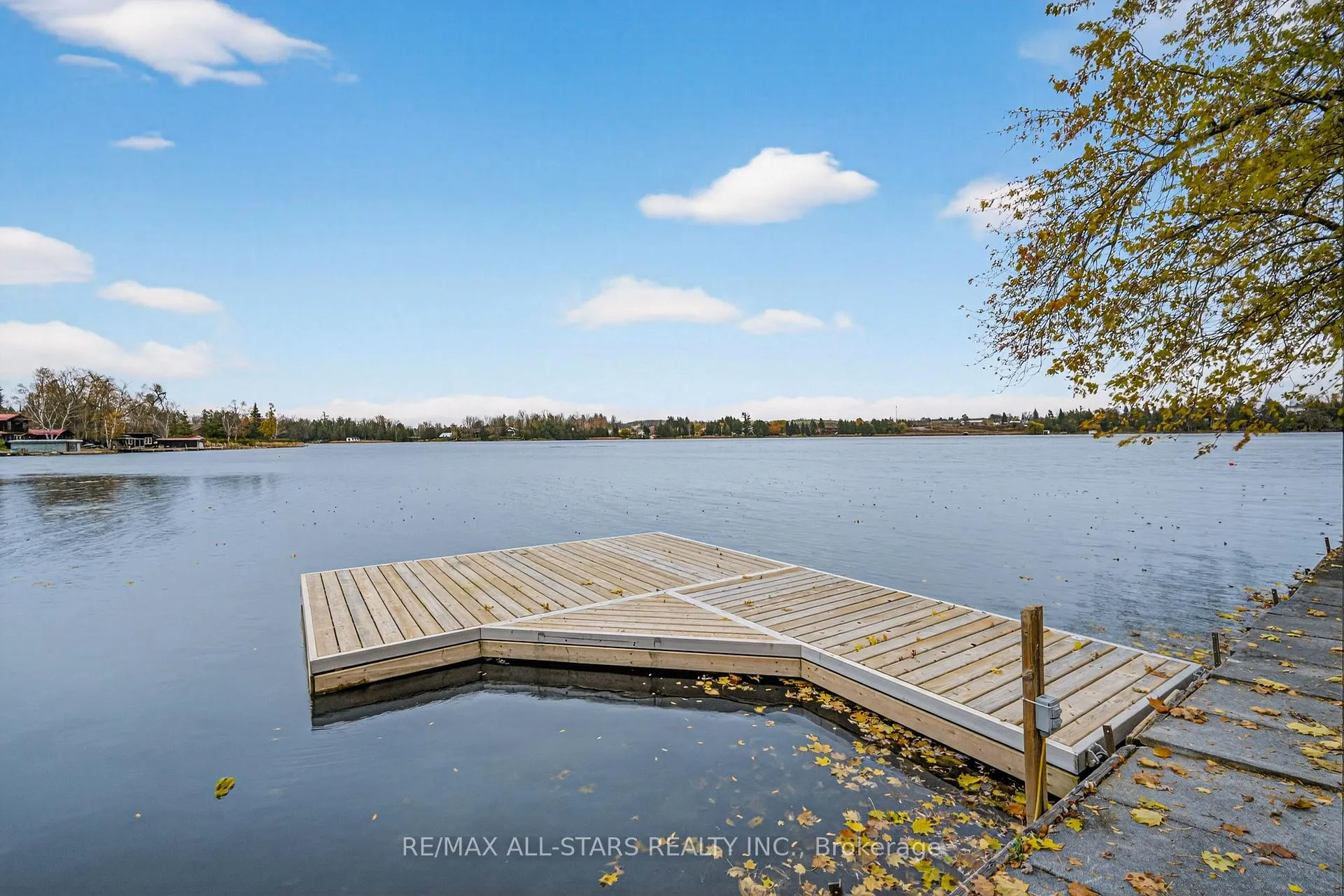 Photo 28 of 19 Charlotte Crescent, Kawartha Lakes, Omemee — HOMEH