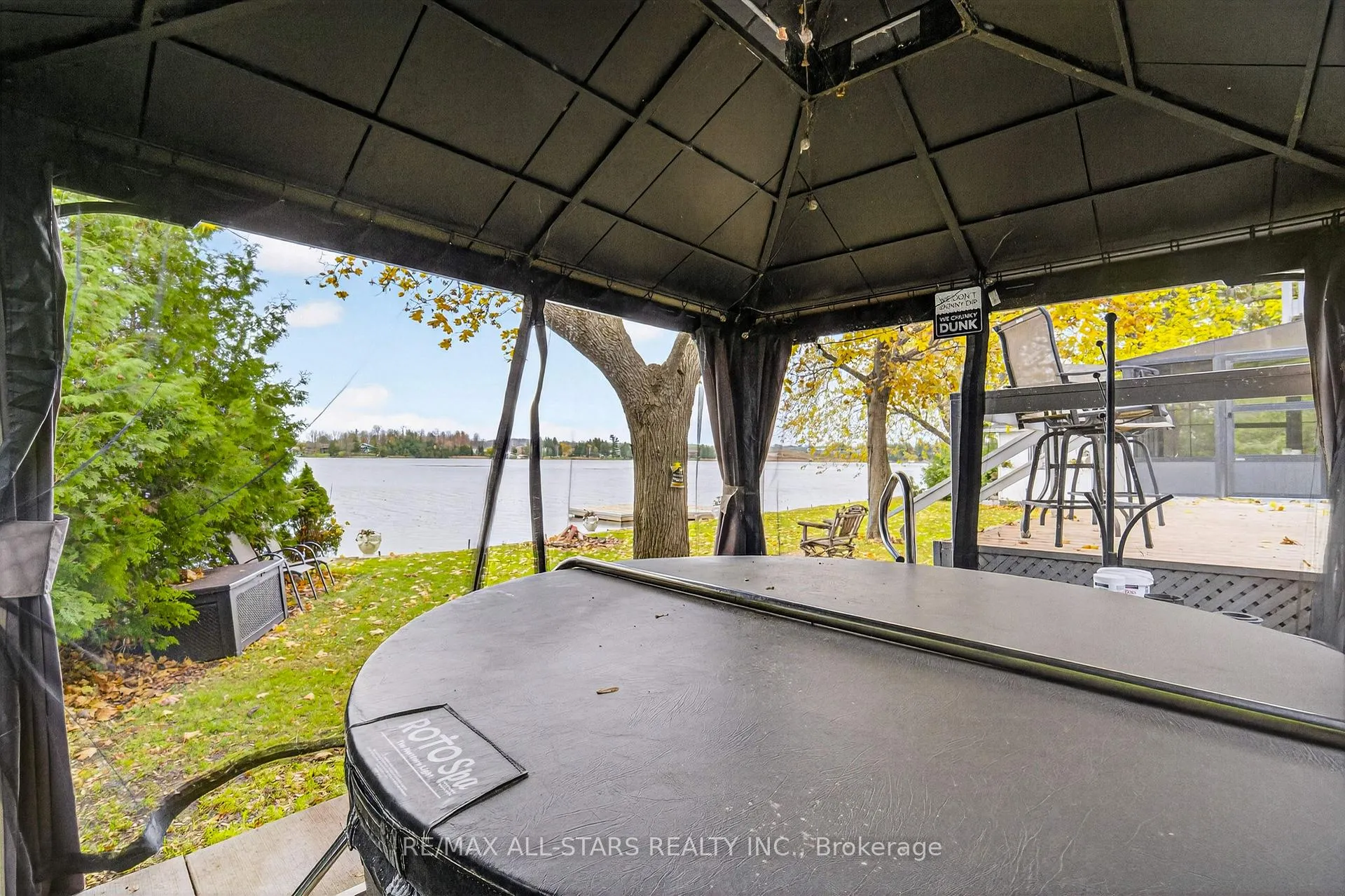 Photo 31 of 19 Charlotte Crescent, Kawartha Lakes, Omemee — HOMEH