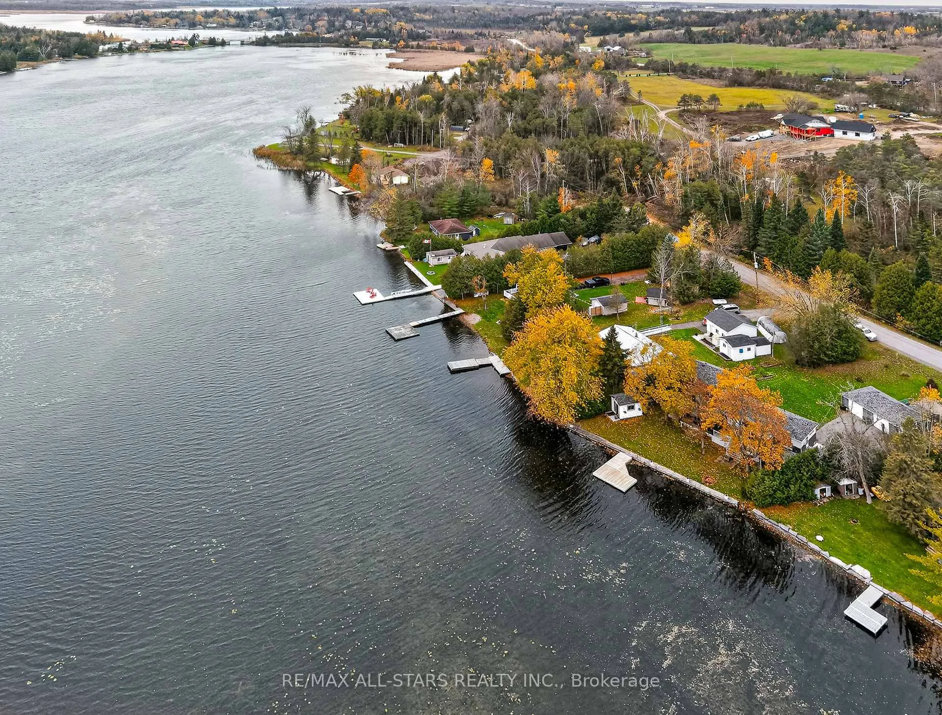 Photo 36 of 19 Charlotte Crescent, Kawartha Lakes, Omemee — HOMEH