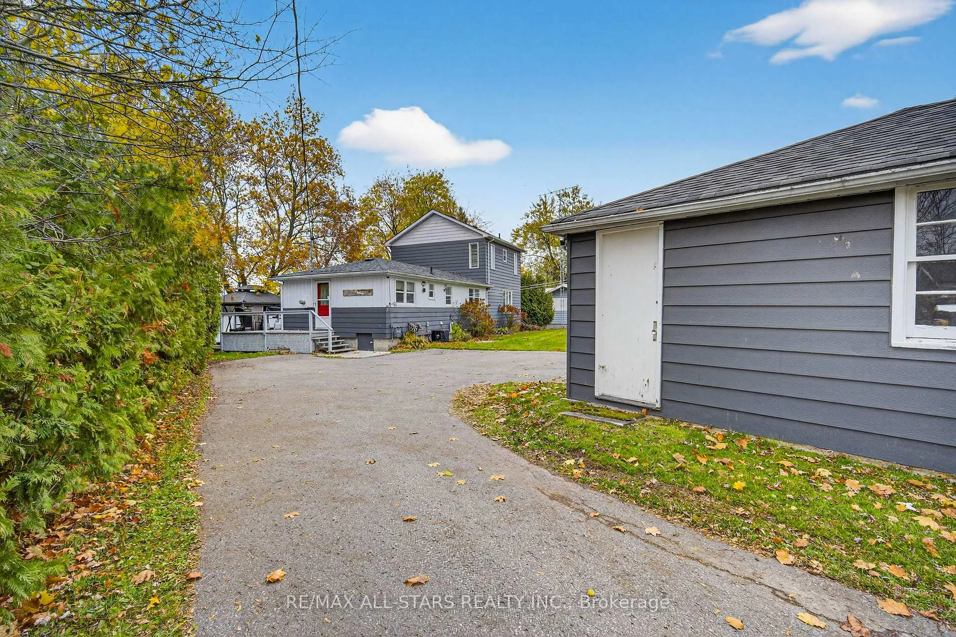 Photo 37 of 19 Charlotte Crescent, Kawartha Lakes, Omemee — HOMEH