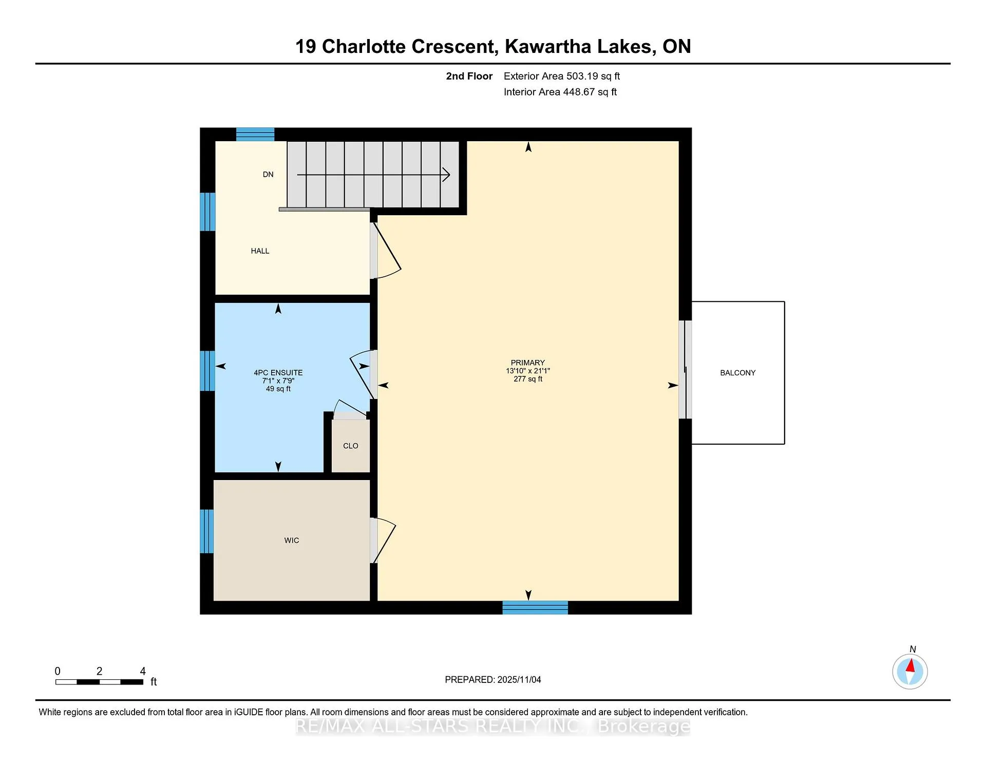 Photo 41 of 19 Charlotte Crescent, Kawartha Lakes, Omemee — HOMEH