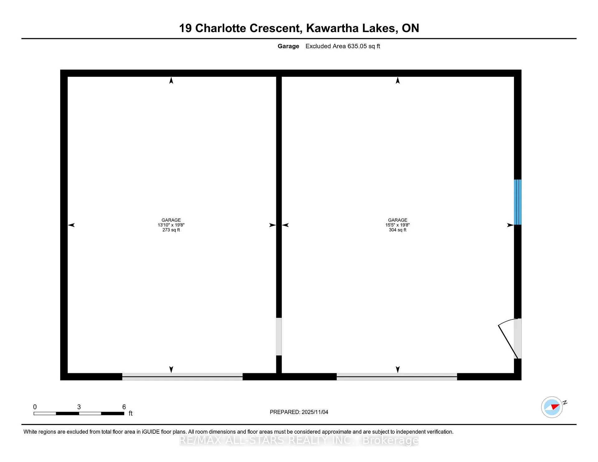 Photo 42 of 19 Charlotte Crescent, Kawartha Lakes, Omemee — HOMEH