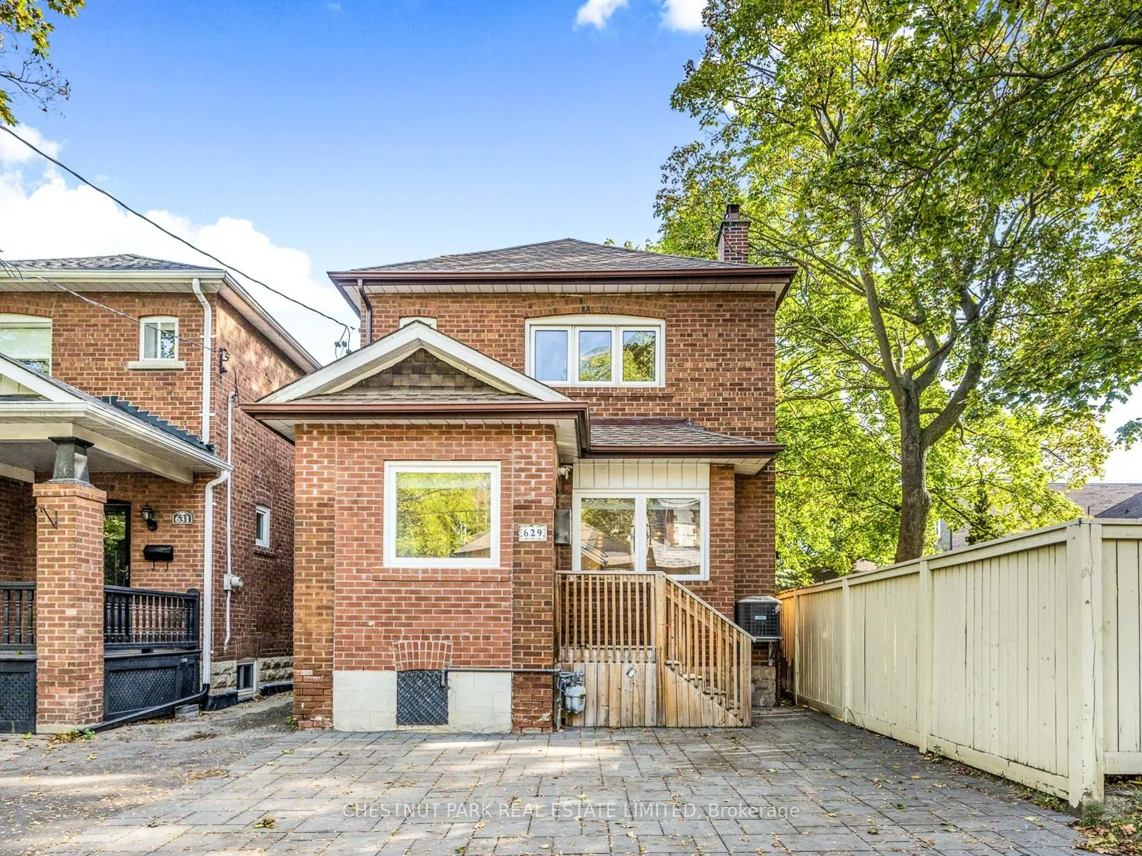Photo 1 of 629 Duplex Avenue, Toronto, Lawrence Park South — HOMEH